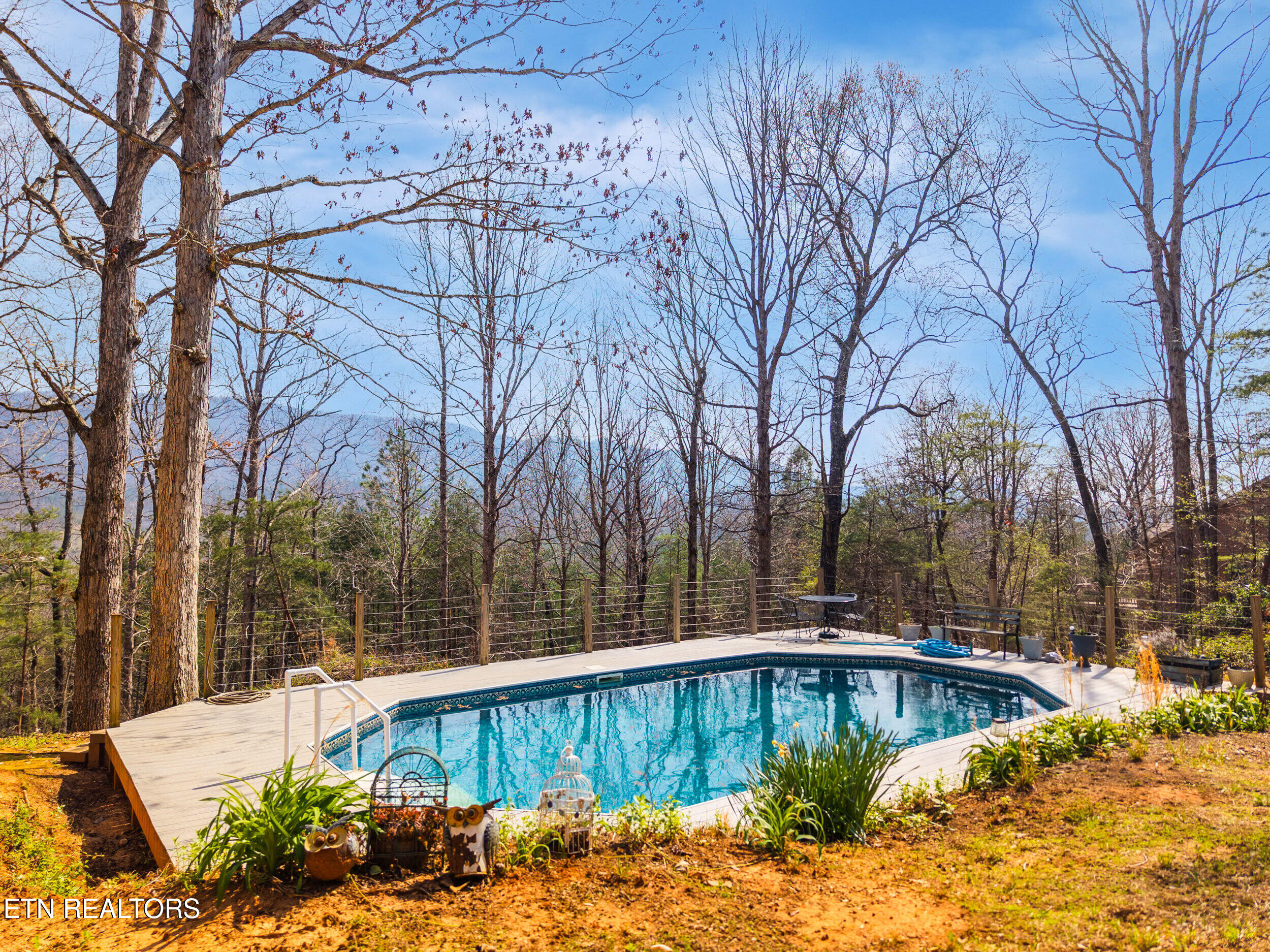 3636 Kagley View Drive Maryville TN 37803