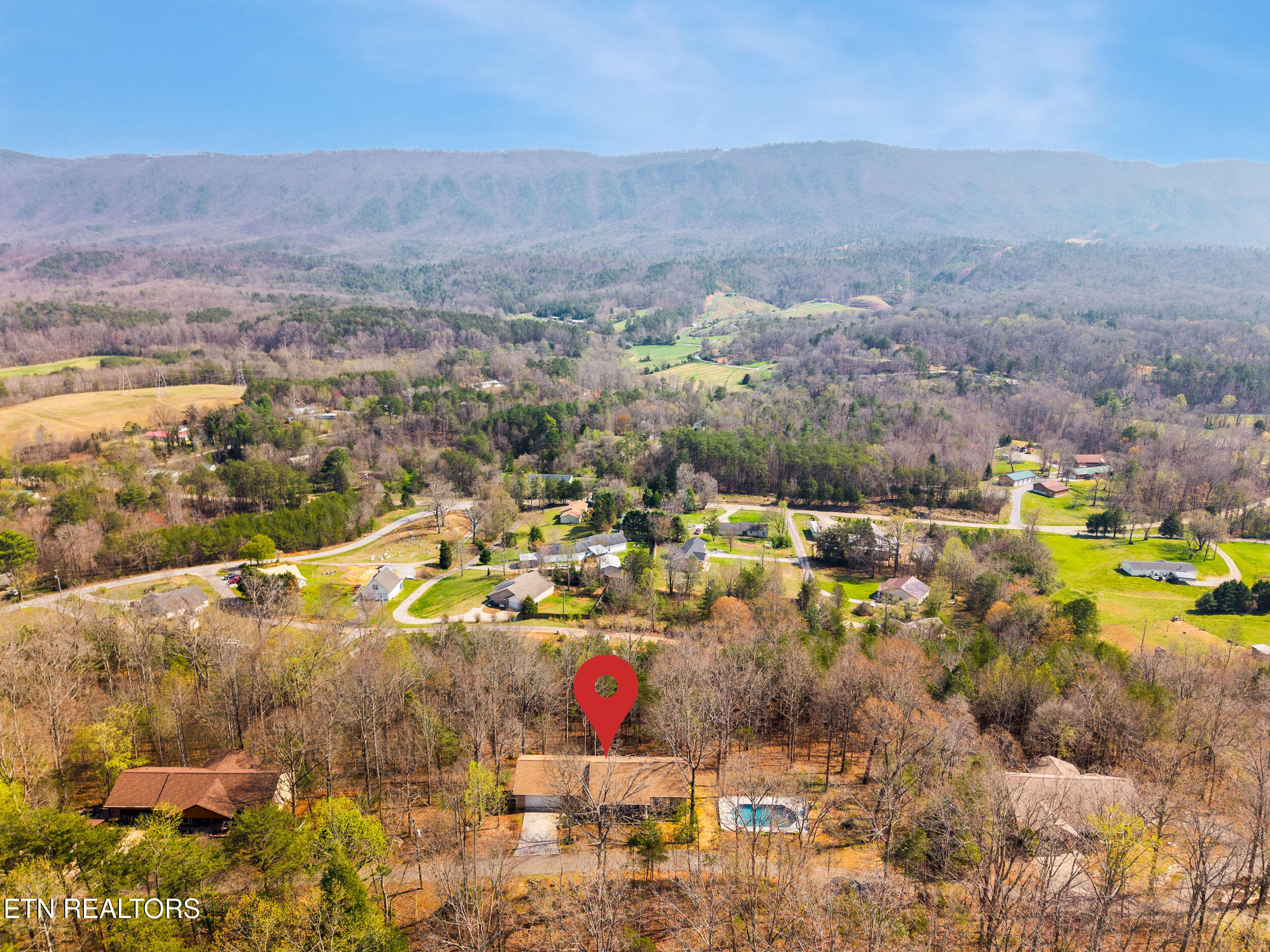 3636 Kagley View Drive Maryville TN 37803