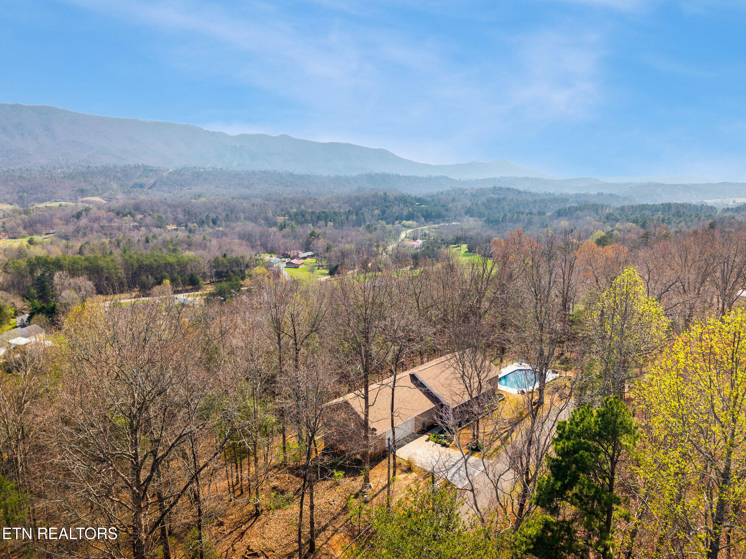3636 Kagley View Drive Maryville TN 37803
