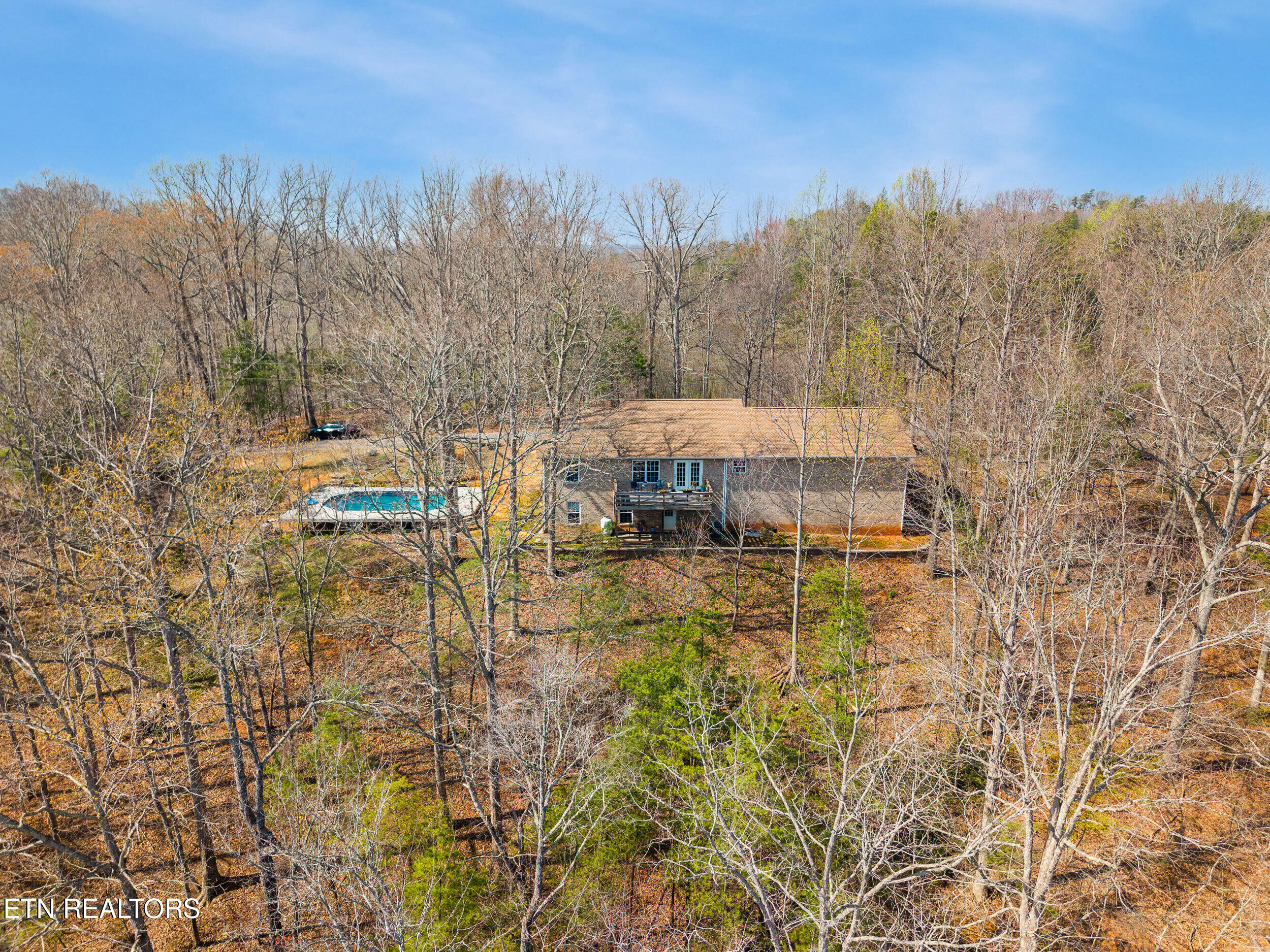 3636 Kagley View Drive Maryville TN 37803