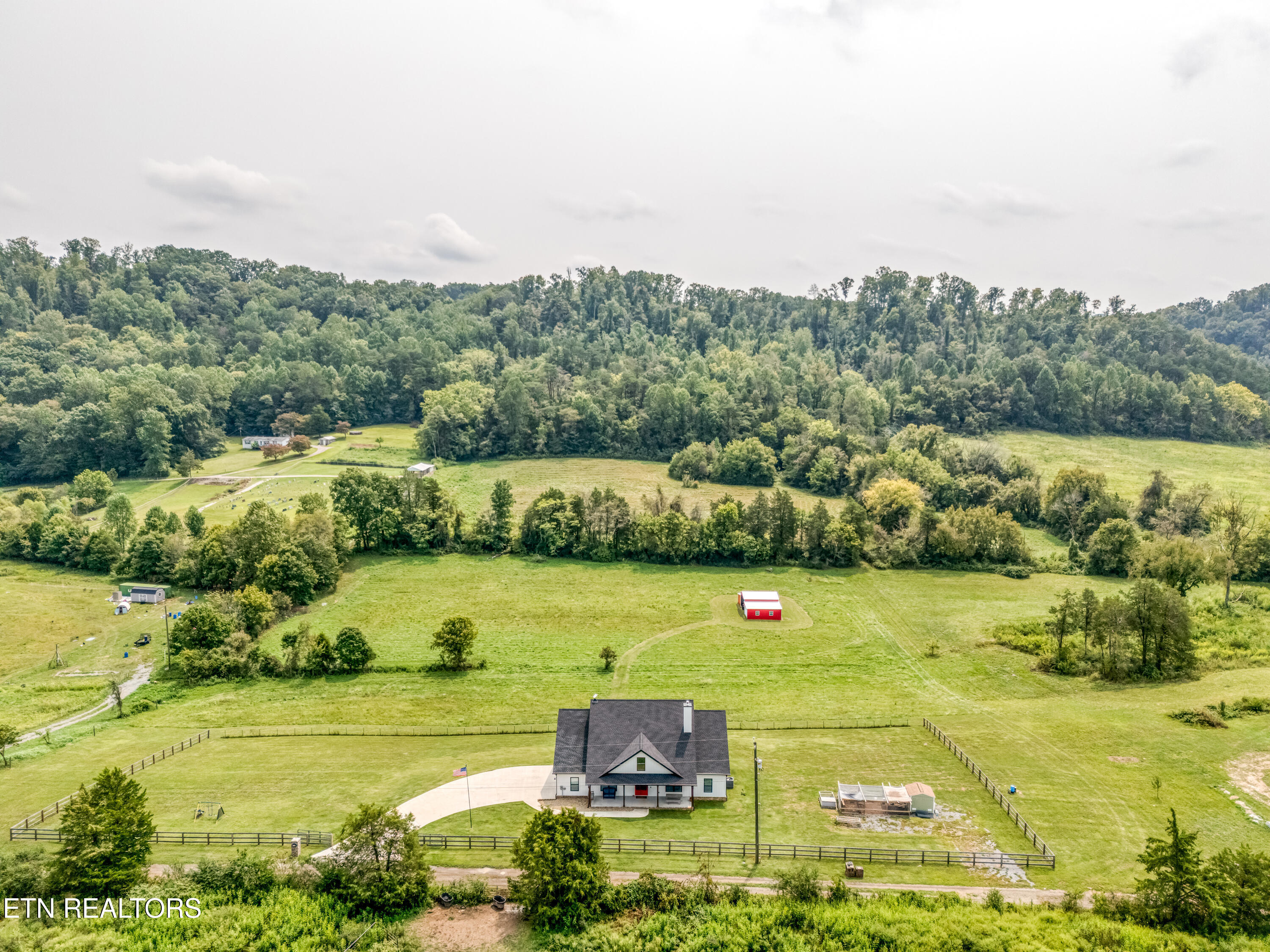 112 Old Hickory Valley Road Maynardville TN 37807