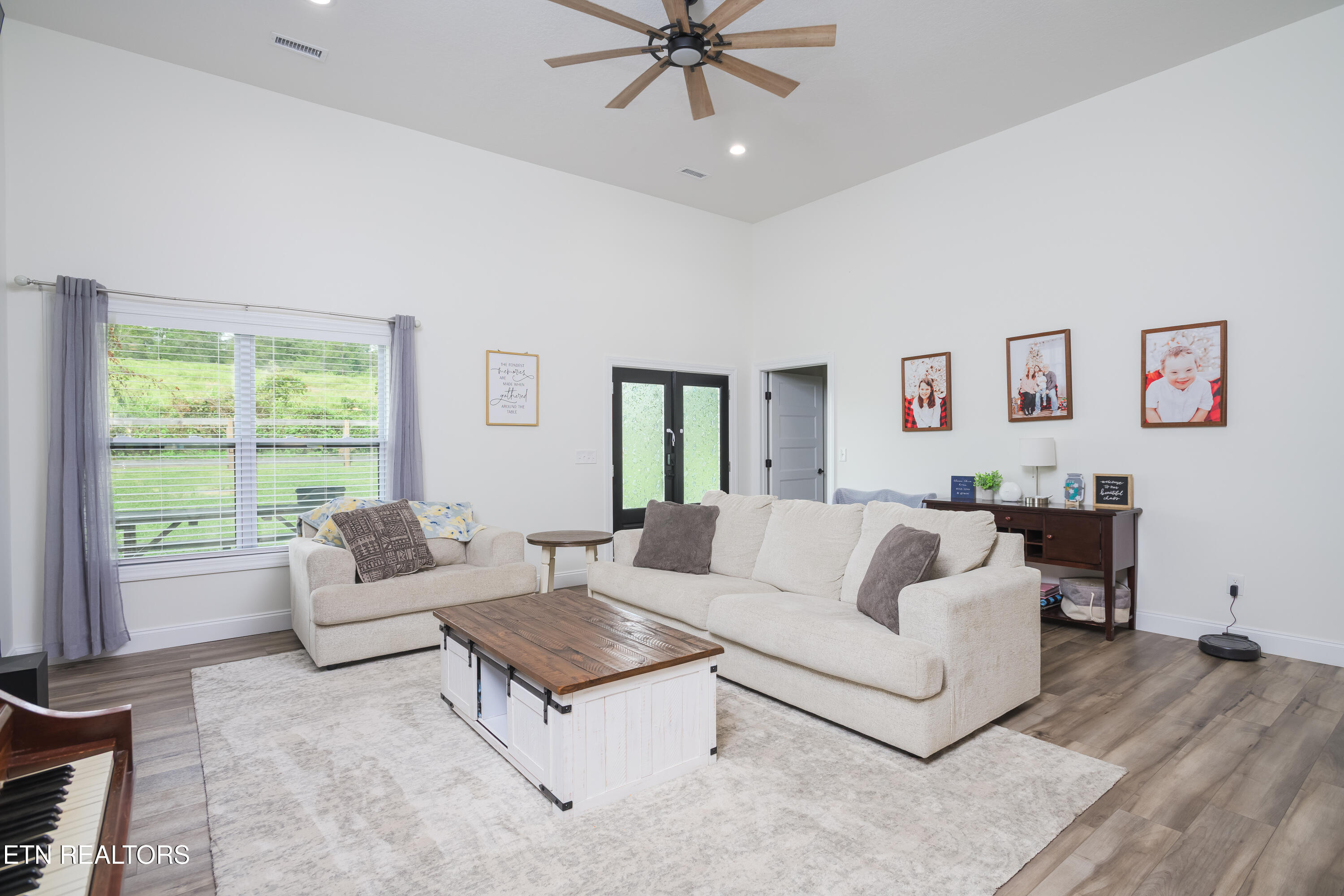 112 Old Hickory Valley Road Maynardville TN 37807