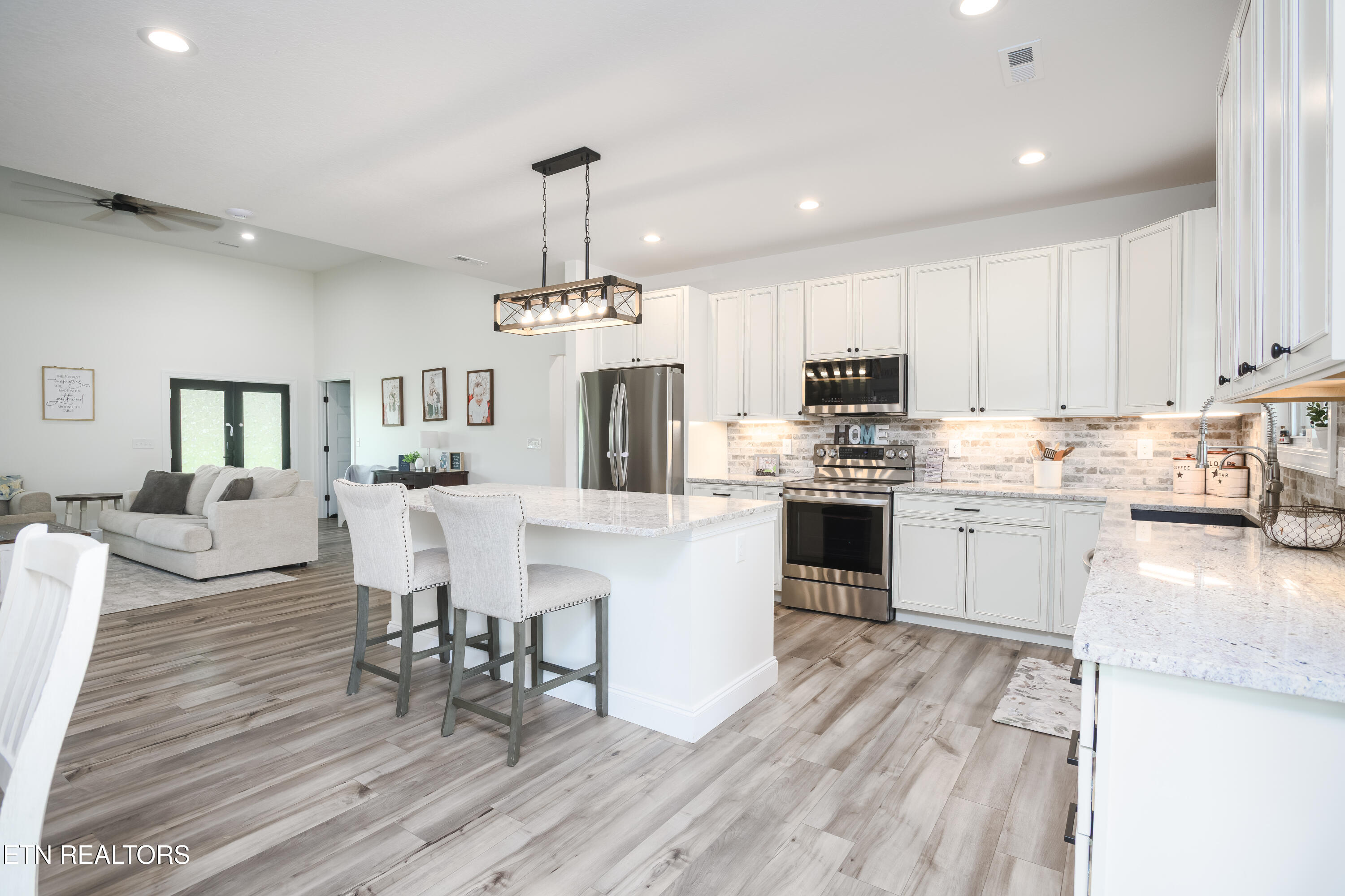 112 Old Hickory Valley Road Maynardville TN 37807