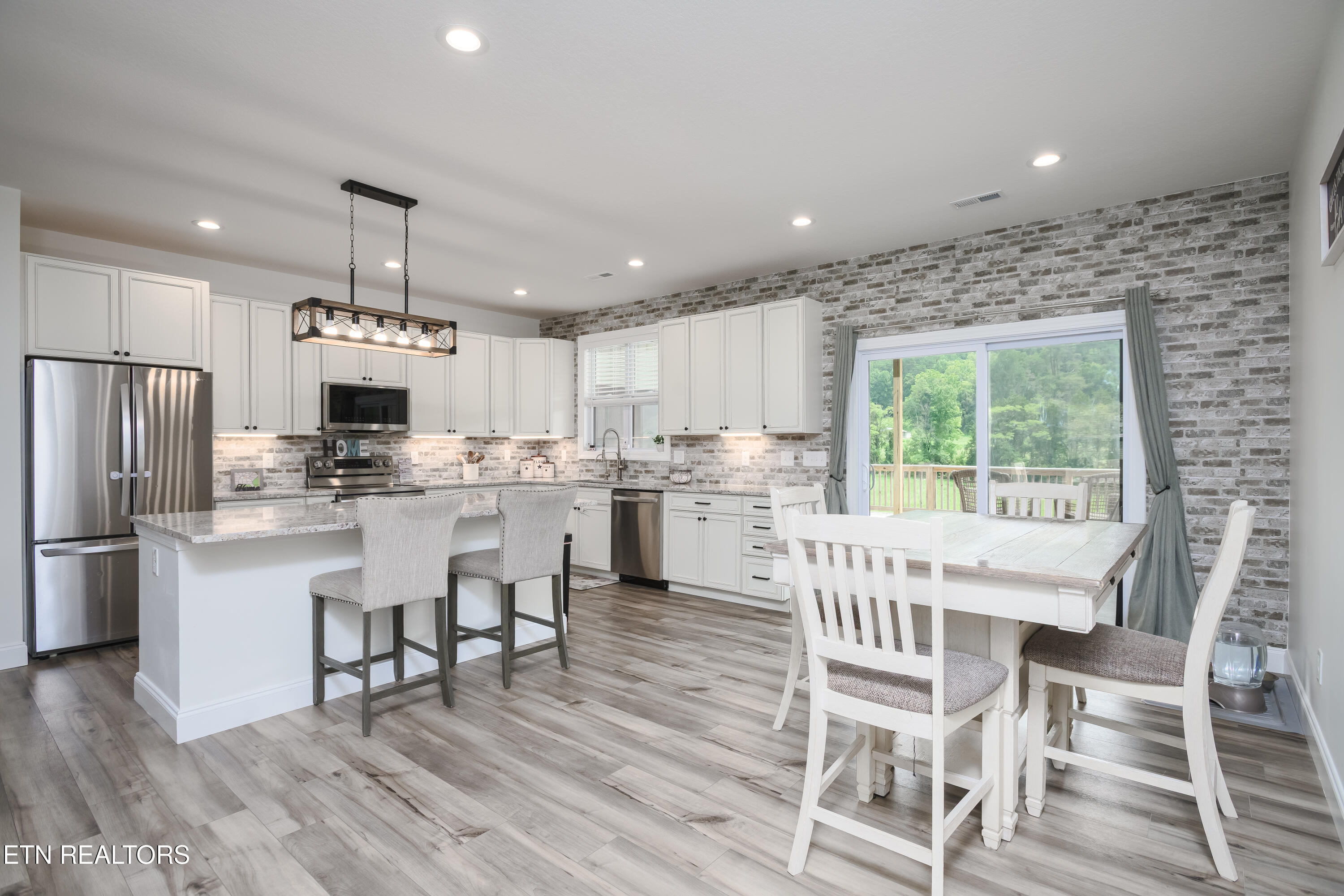 112 Old Hickory Valley Road Maynardville TN 37807