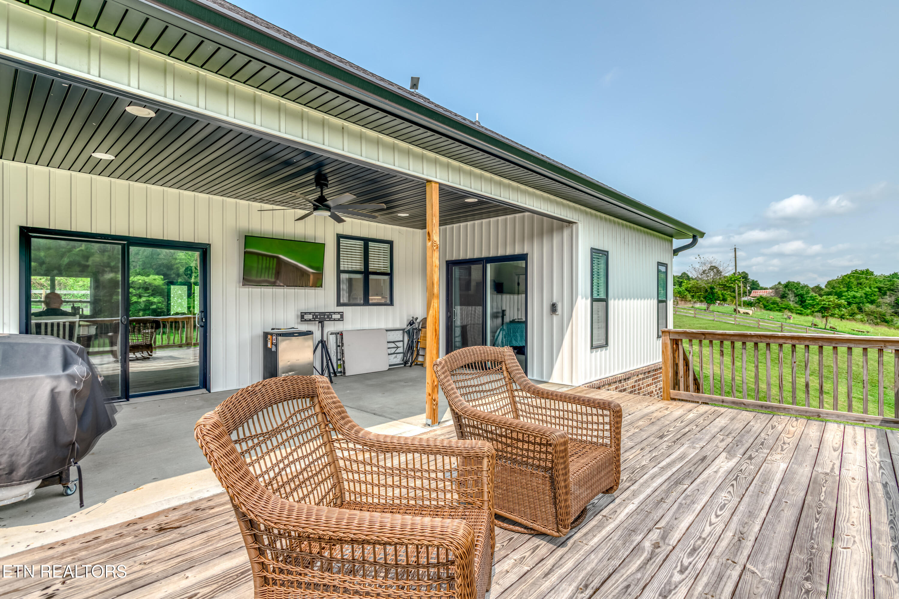 112 Old Hickory Valley Road Maynardville TN 37807