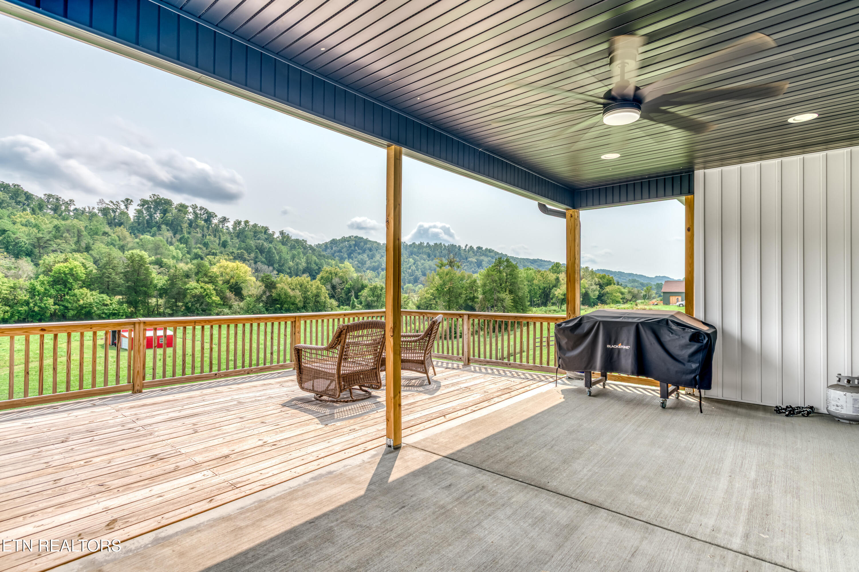 112 Old Hickory Valley Road Maynardville TN 37807