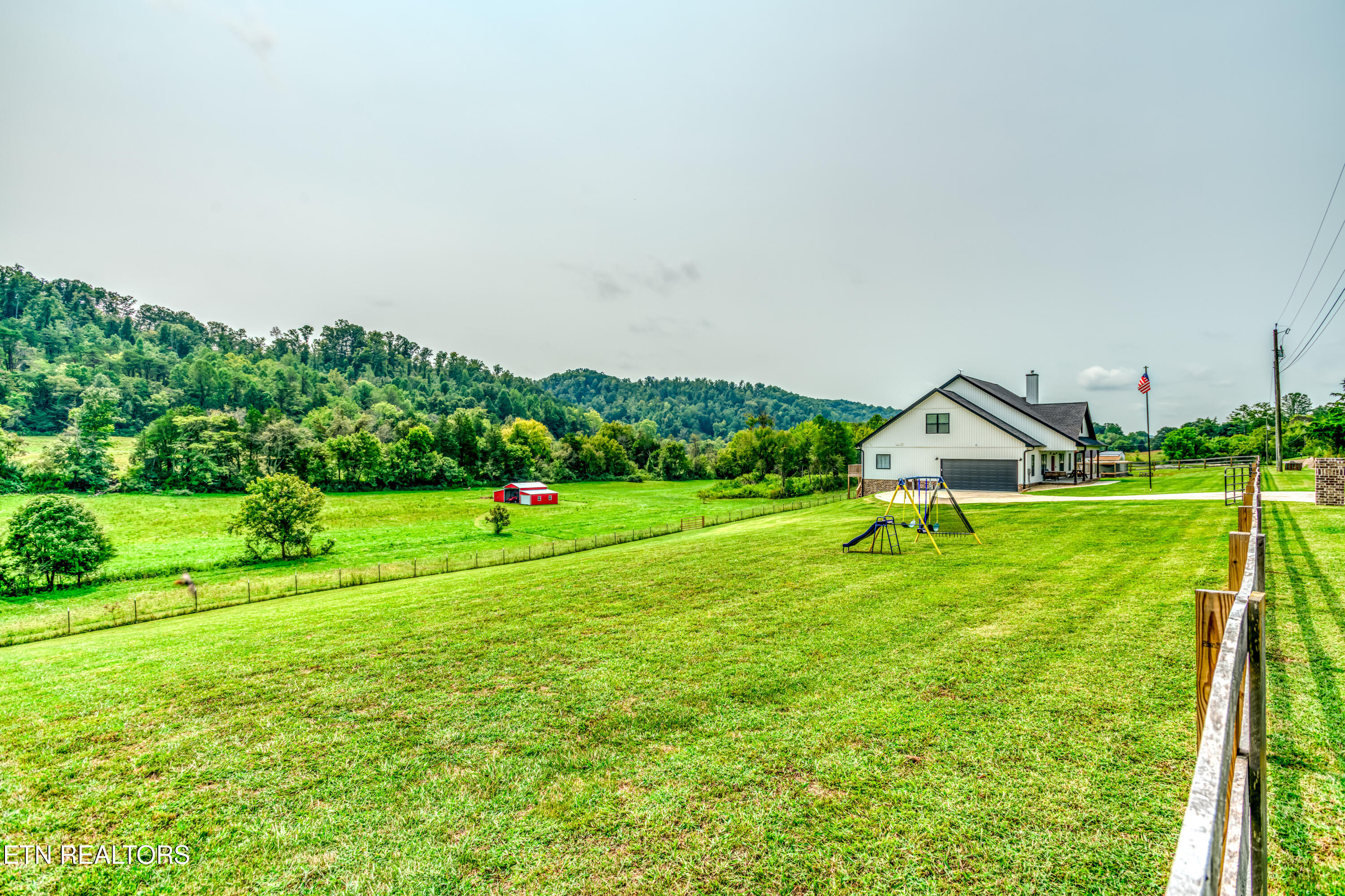 112 Old Hickory Valley Road Maynardville TN 37807