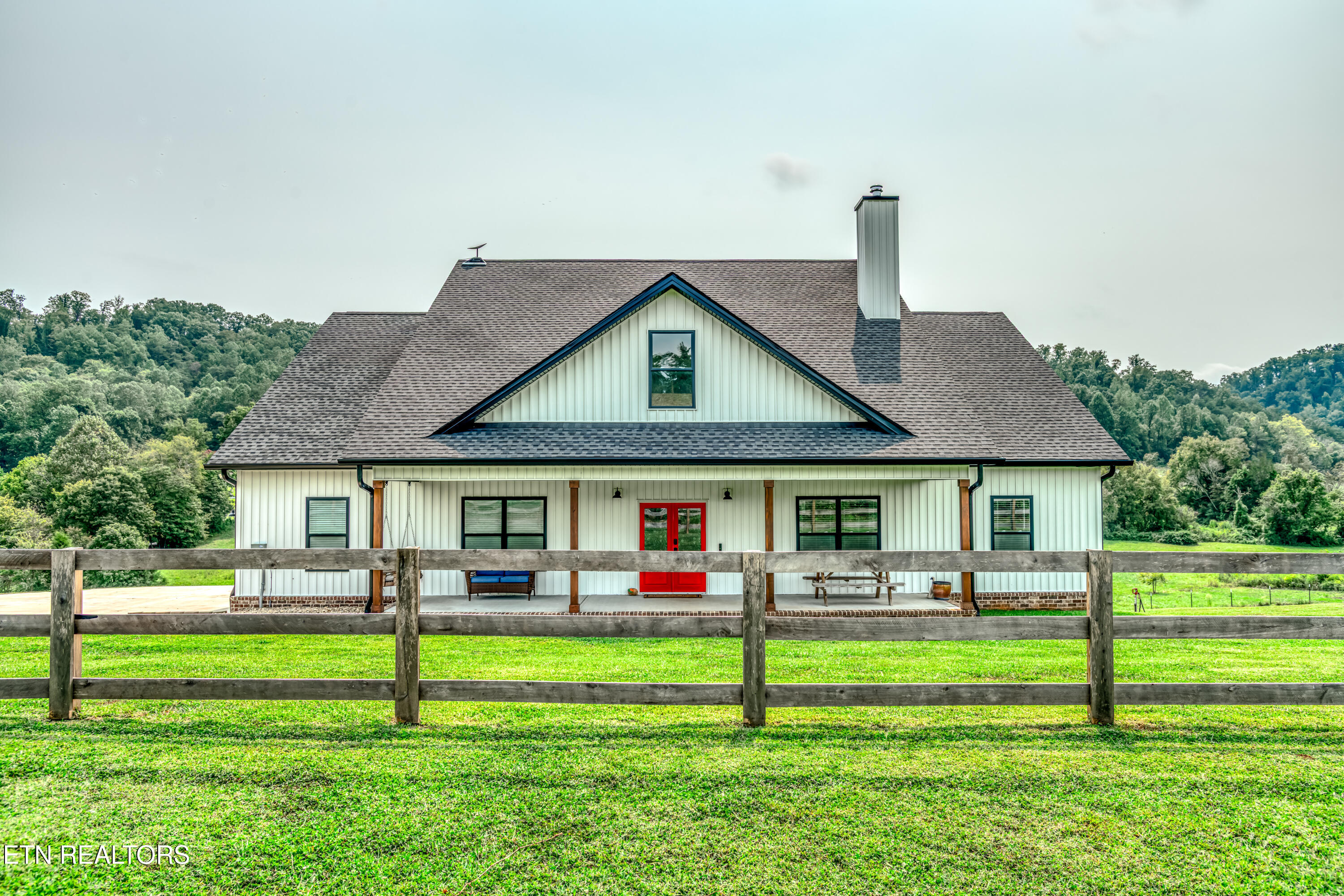 112 Old Hickory Valley Road Maynardville TN 37807