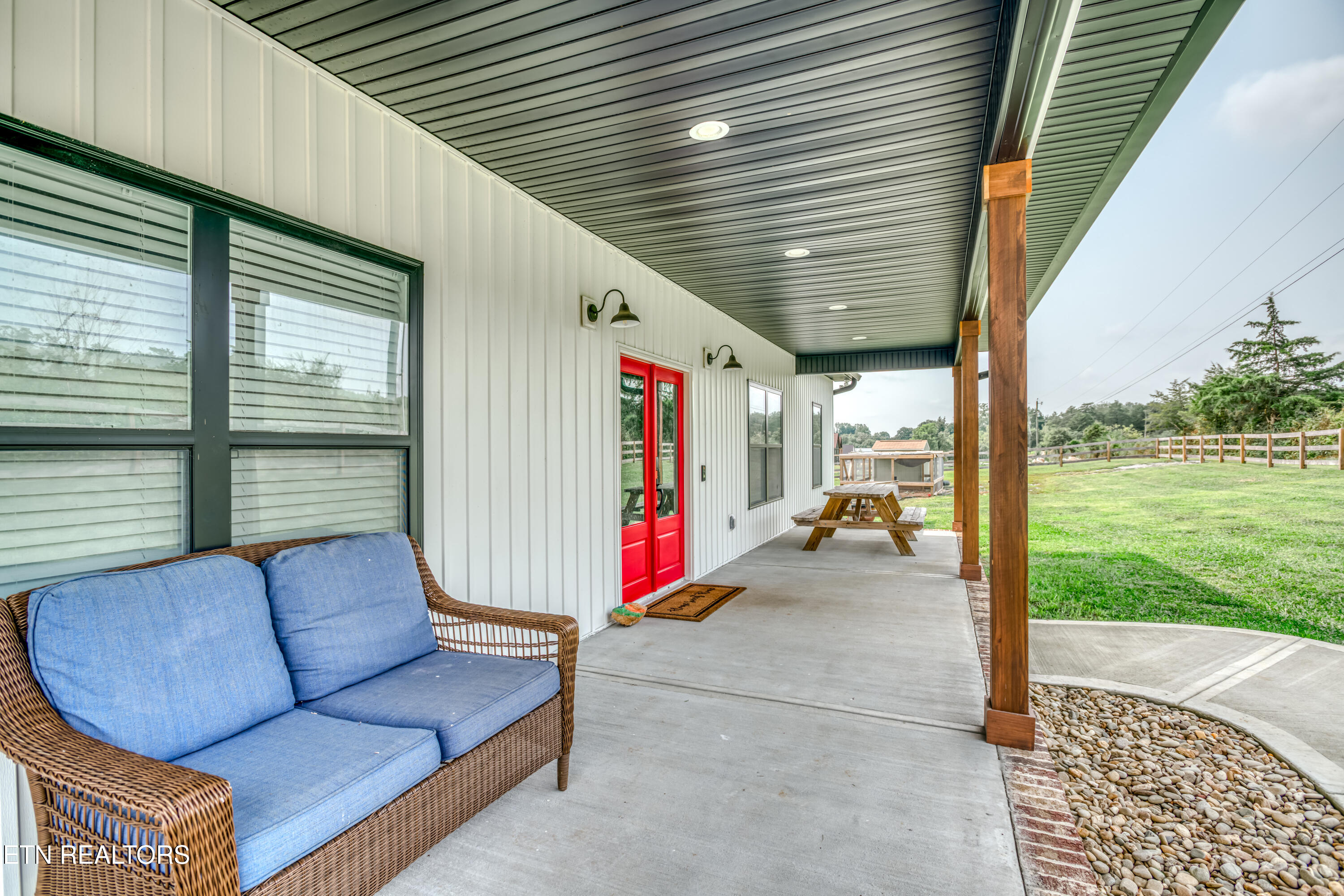 112 Old Hickory Valley Road Maynardville TN 37807