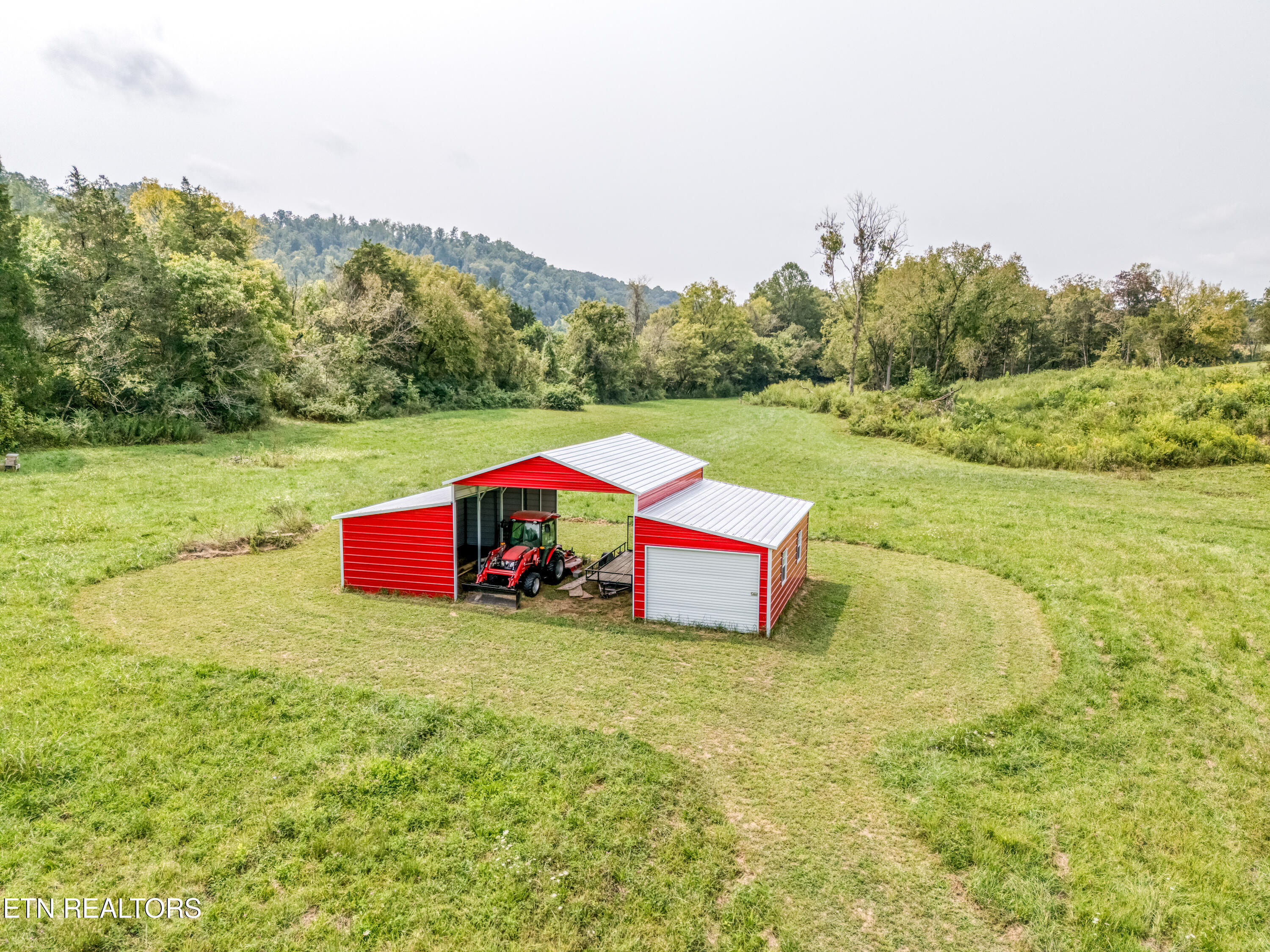 112 Old Hickory Valley Road Maynardville TN 37807