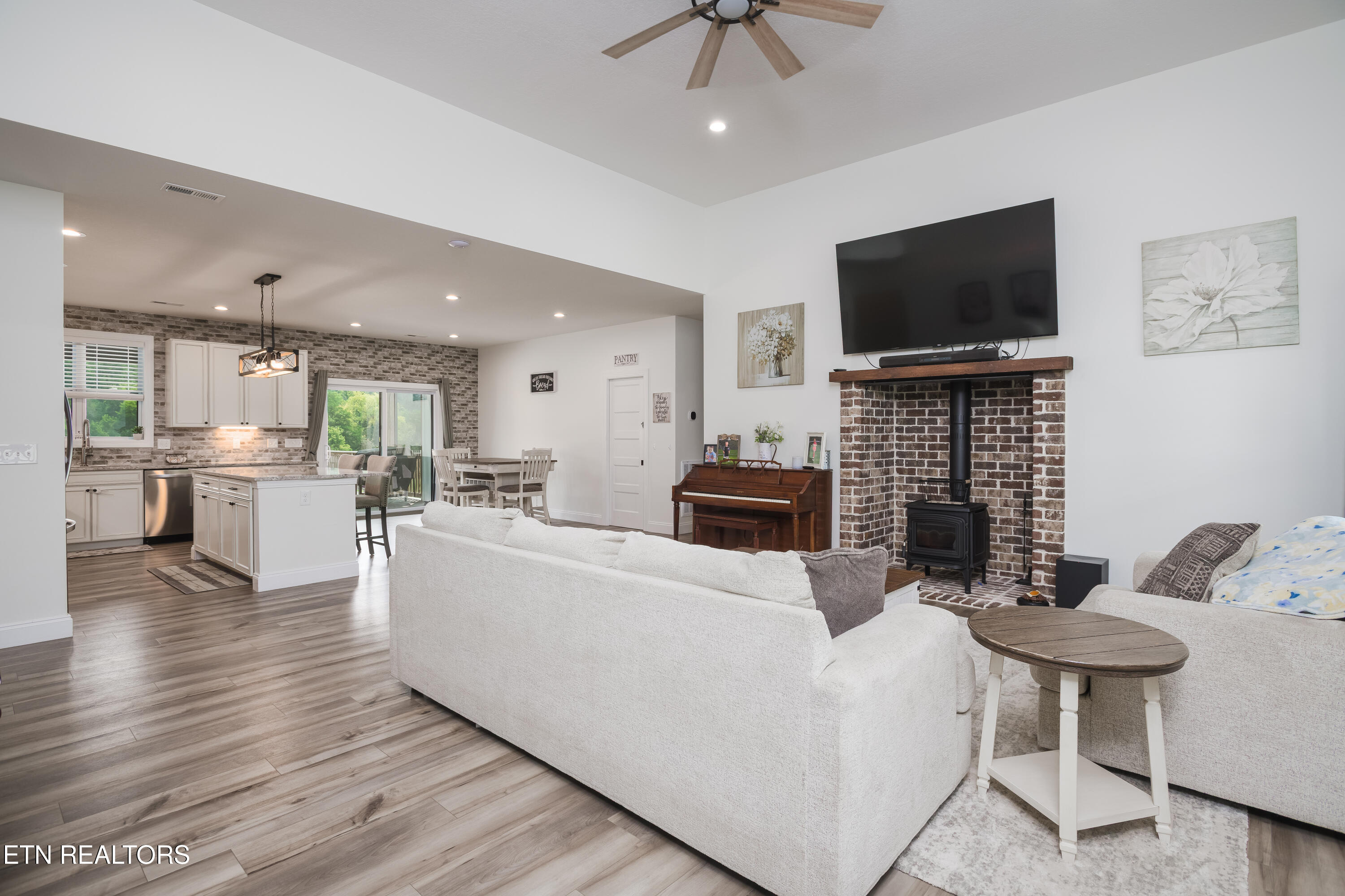 112 Old Hickory Valley Road Maynardville TN 37807