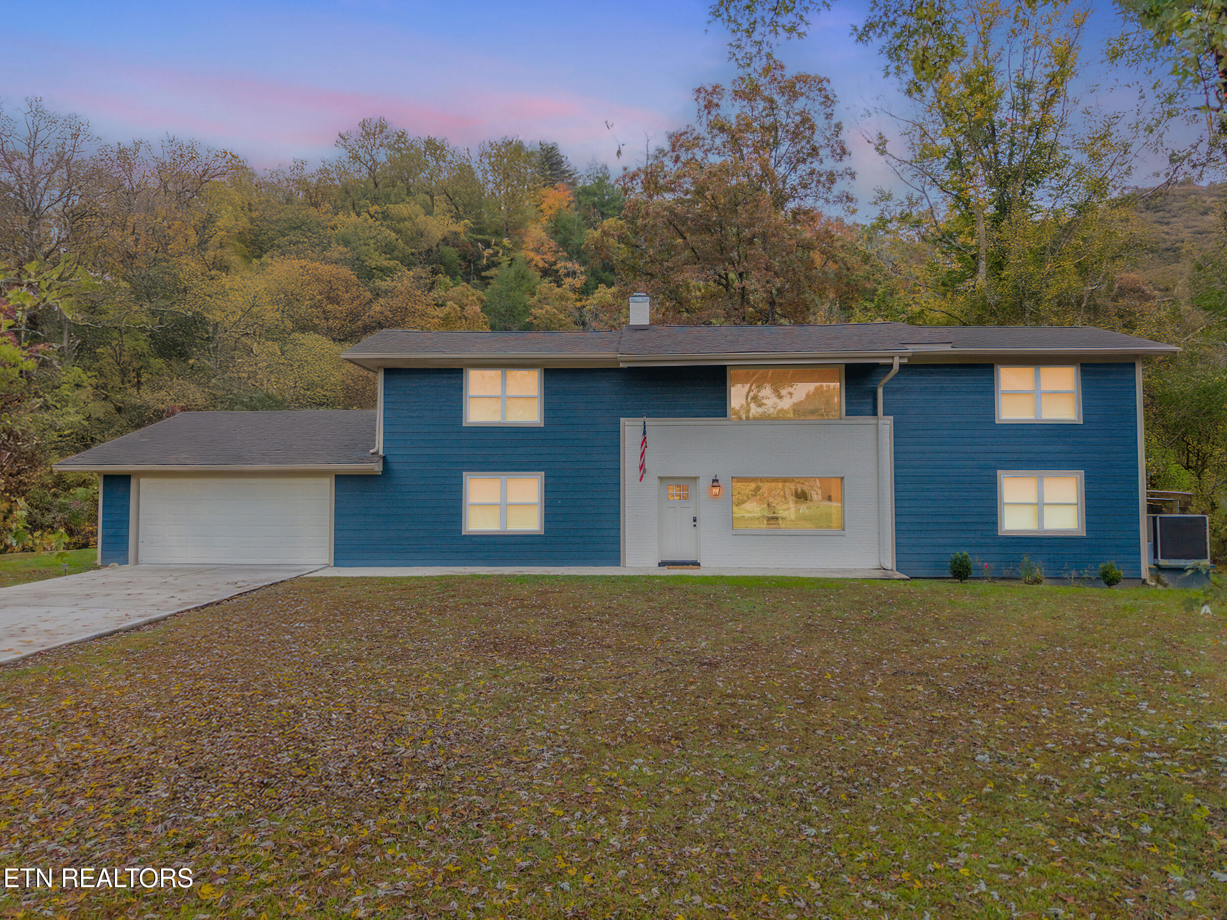 2690 High Valley Drive Pigeon Forge TN 37863