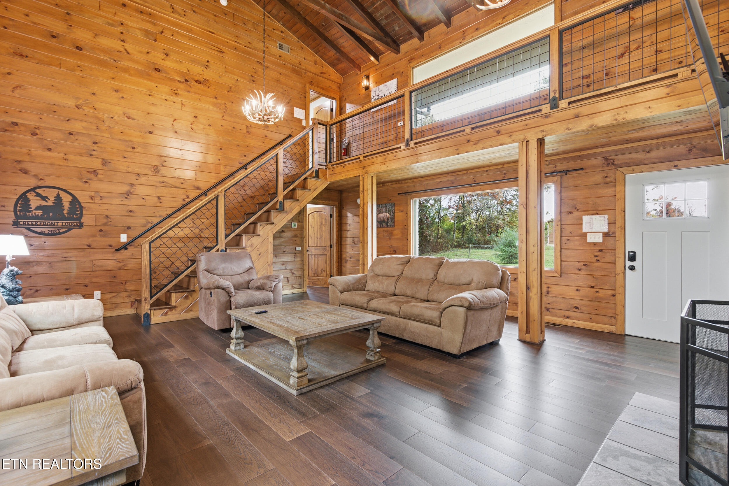 2690 High Valley Drive Pigeon Forge TN 37863