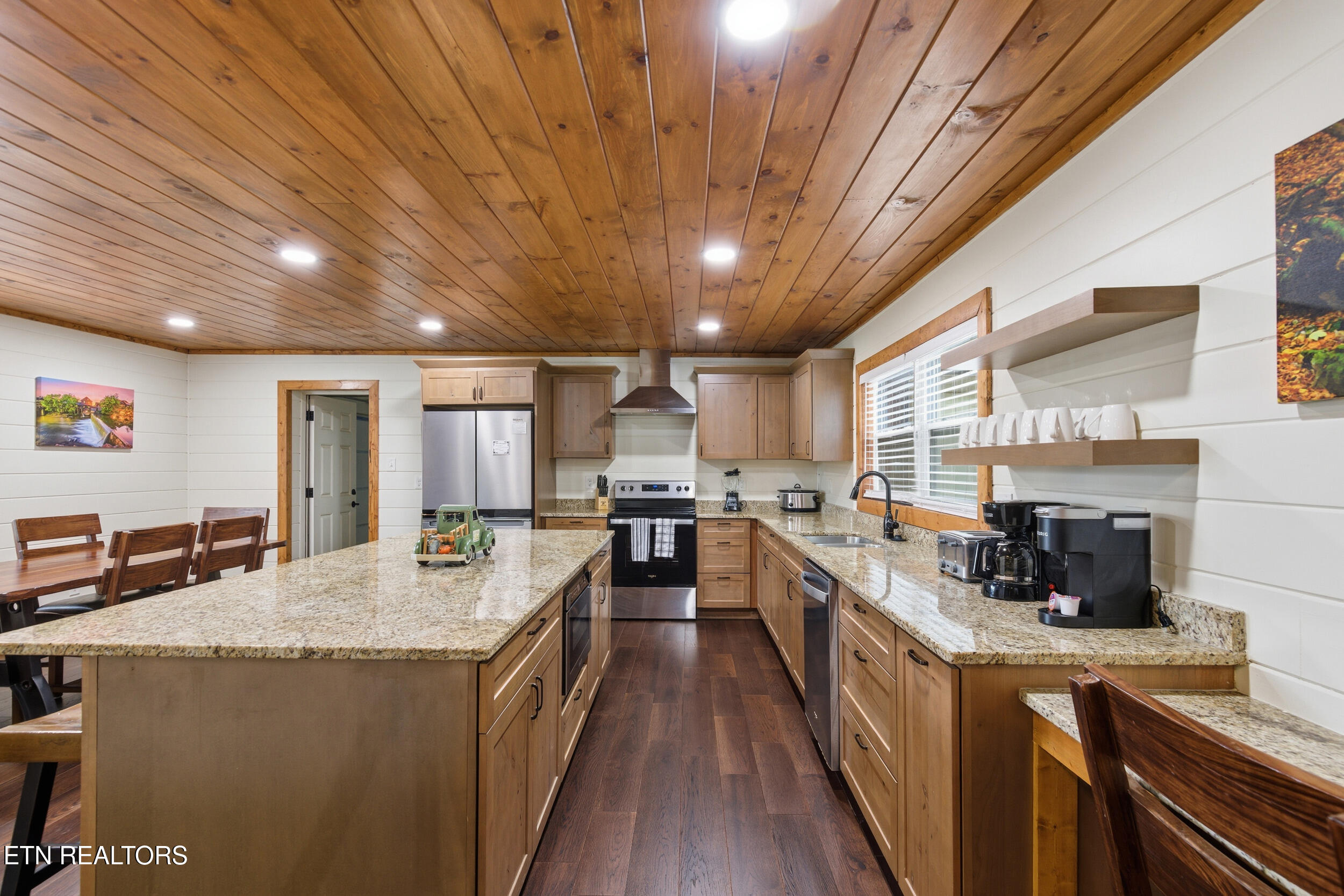 2690 High Valley Drive Pigeon Forge TN 37863