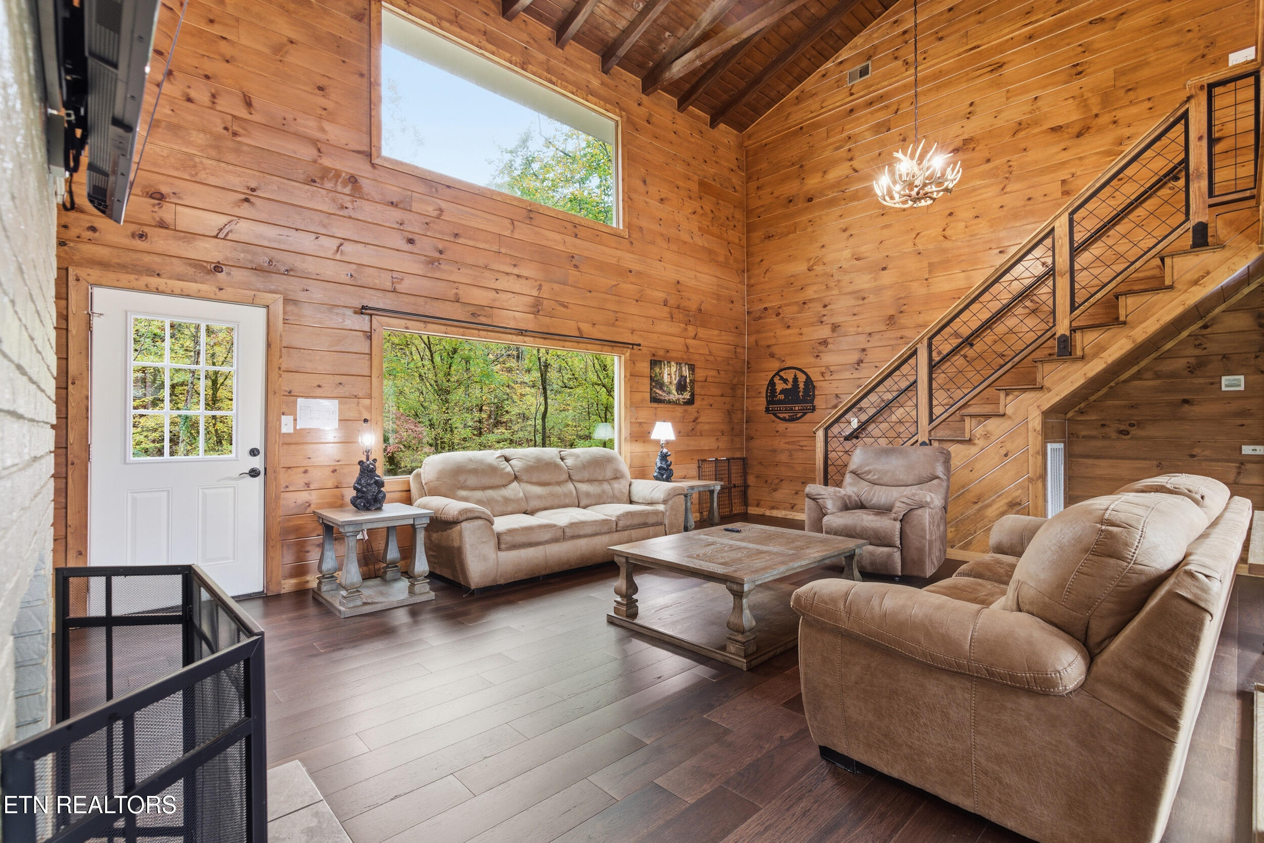 2690 High Valley Drive Pigeon Forge TN 37863