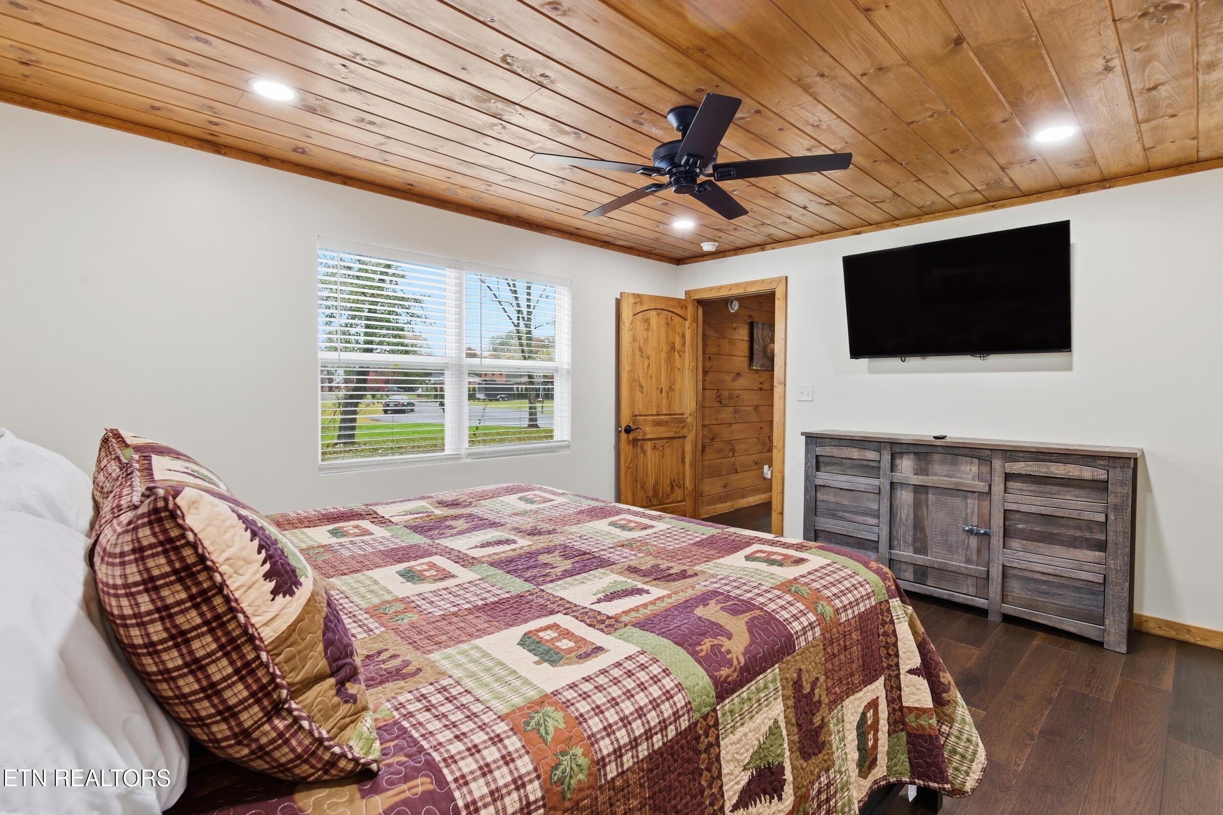 2690 High Valley Drive Pigeon Forge TN 37863