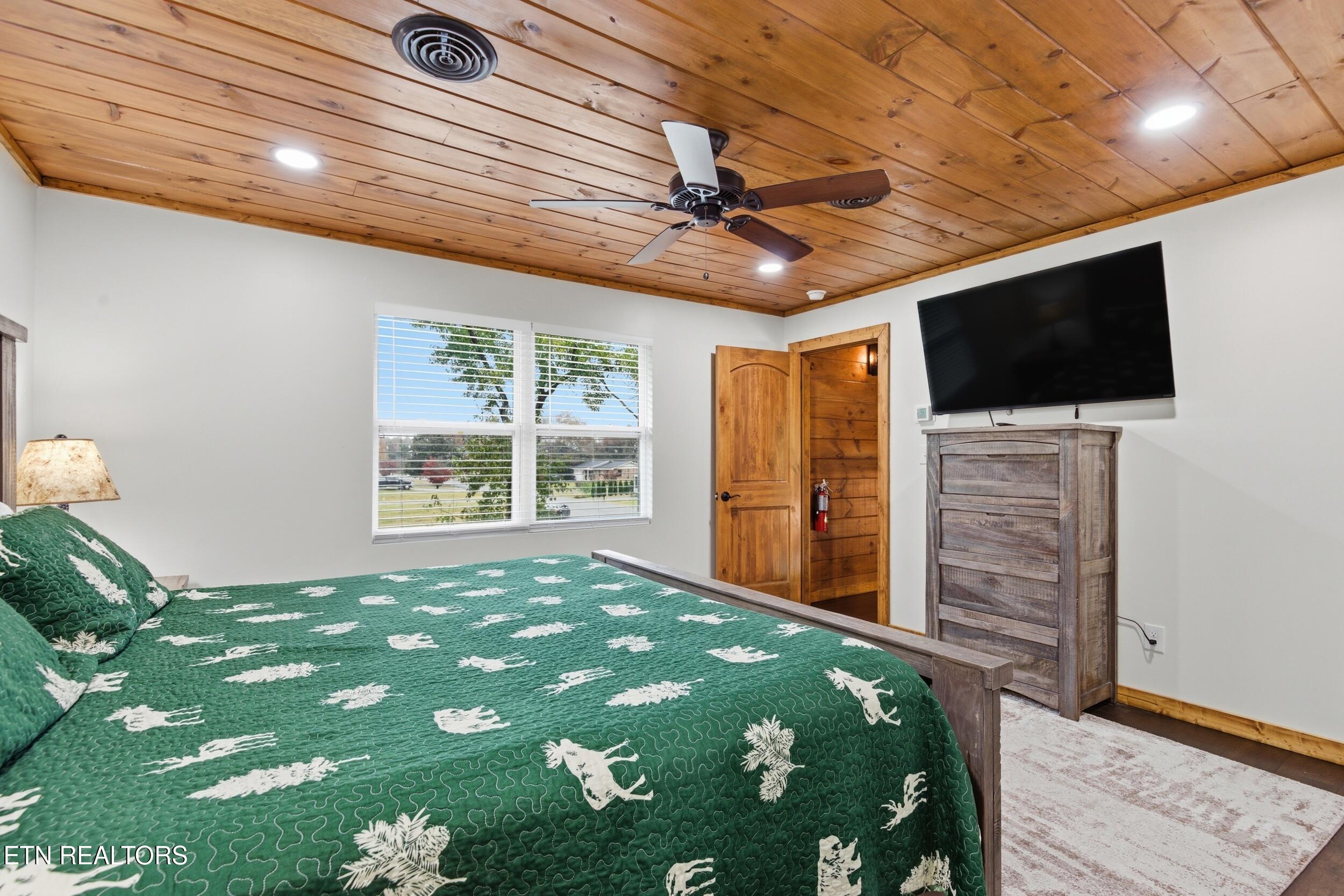 2690 High Valley Drive Pigeon Forge TN 37863