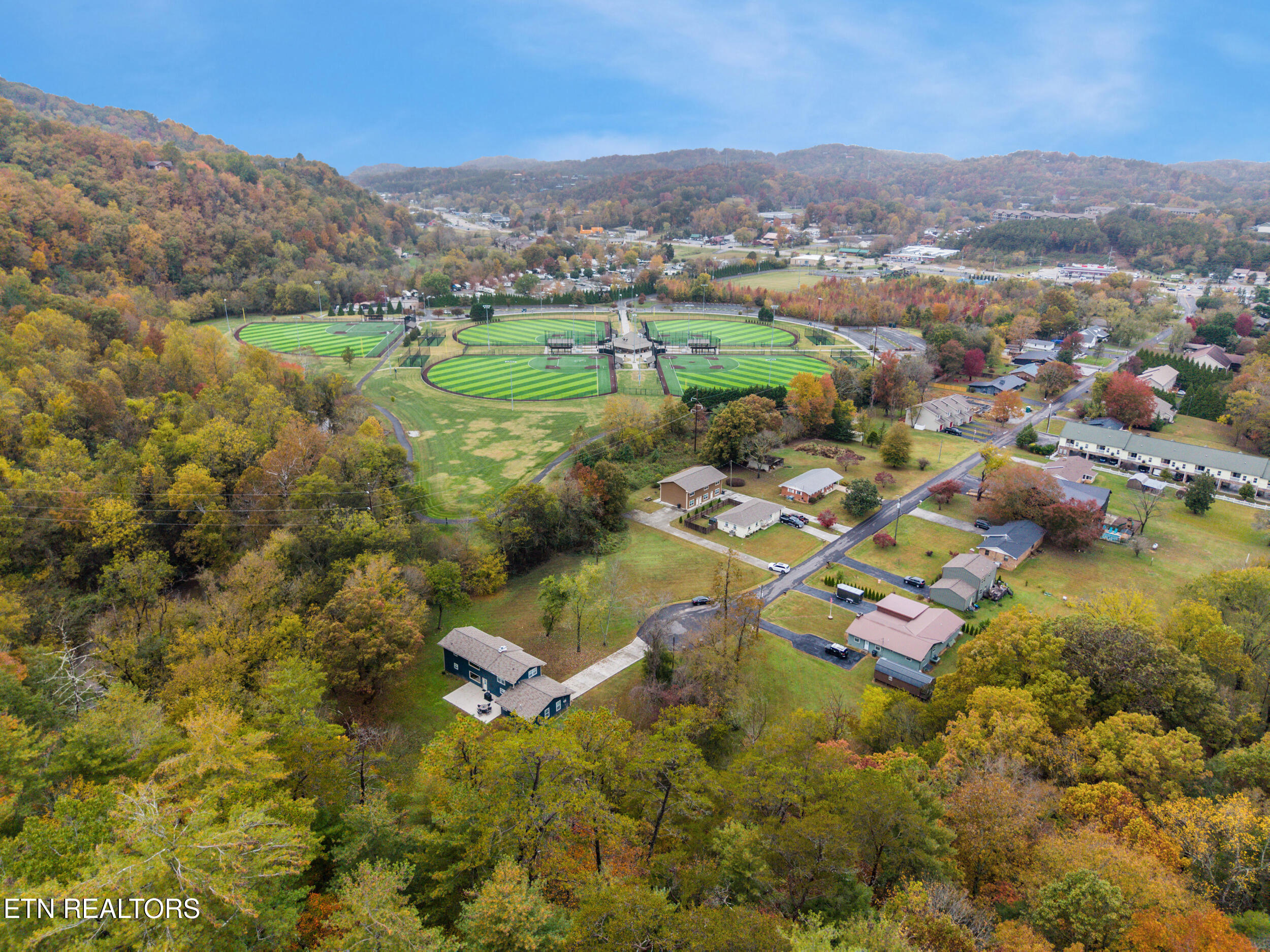 2690 High Valley Drive Pigeon Forge TN 37863