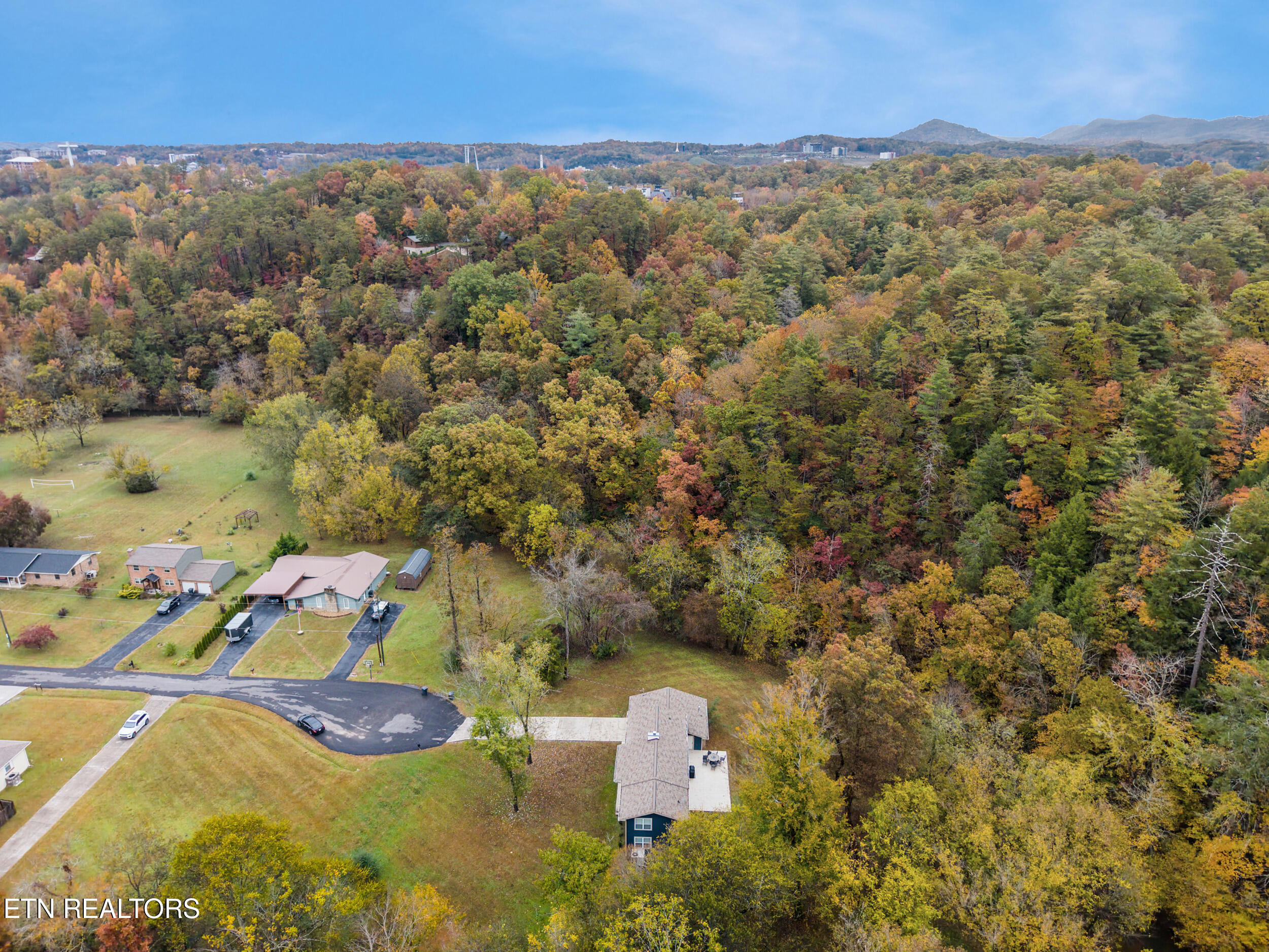 2690 High Valley Drive Pigeon Forge TN 37863