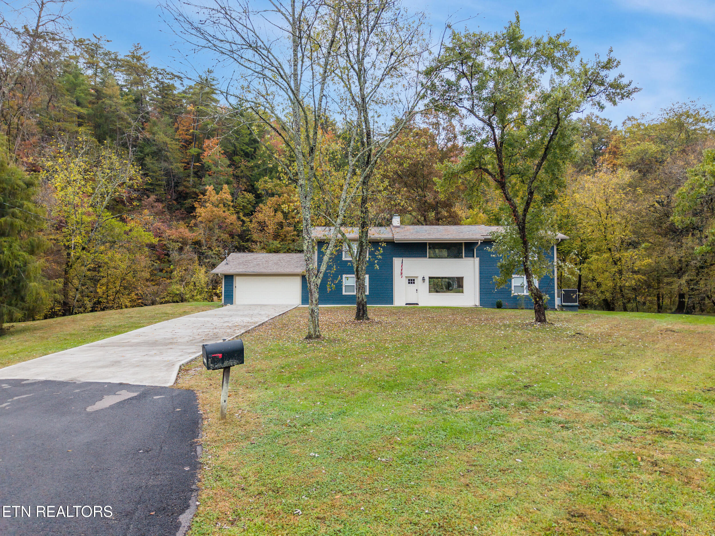 2690 High Valley Drive Pigeon Forge TN 37863