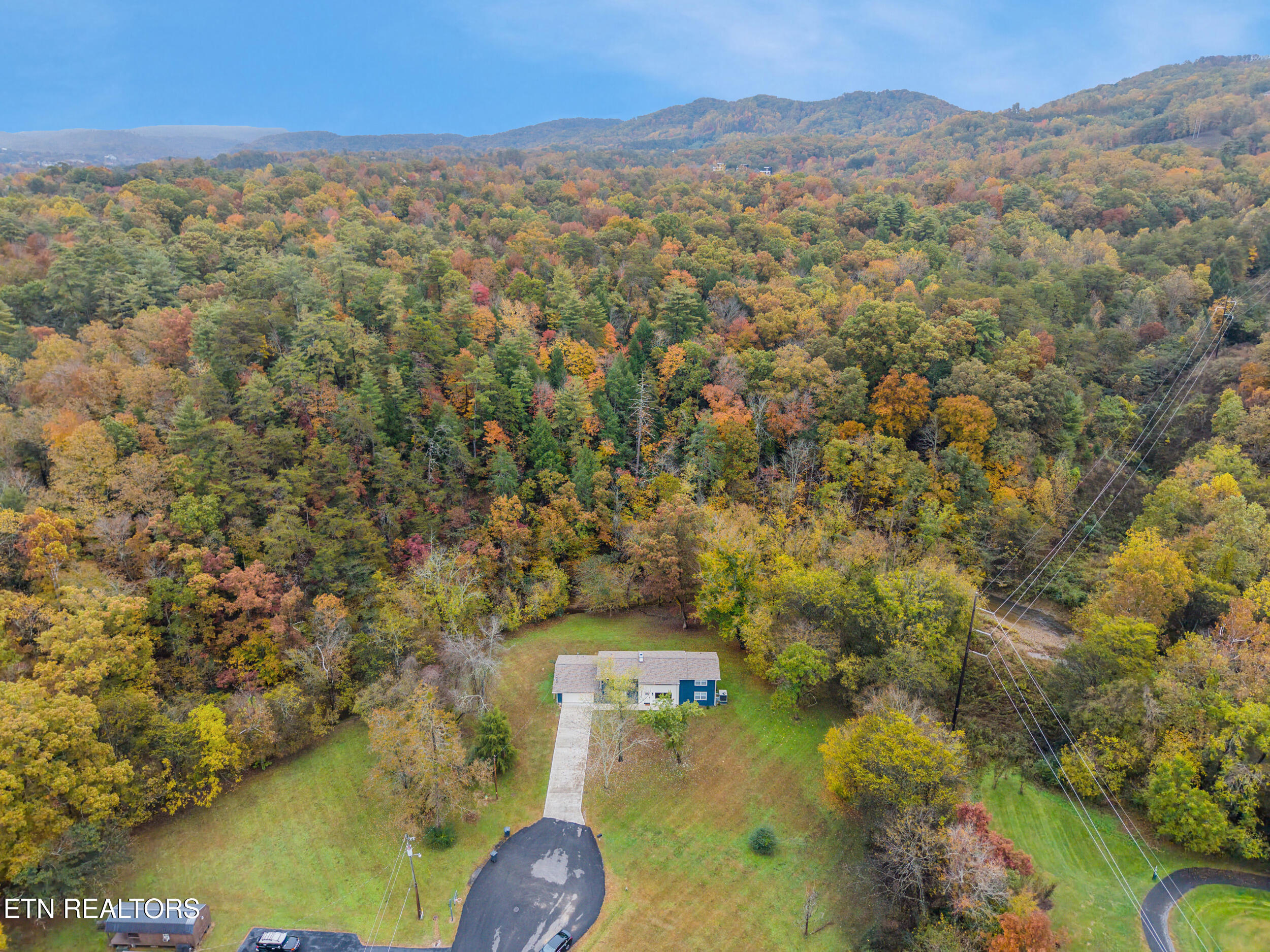 2690 High Valley Drive Pigeon Forge TN 37863
