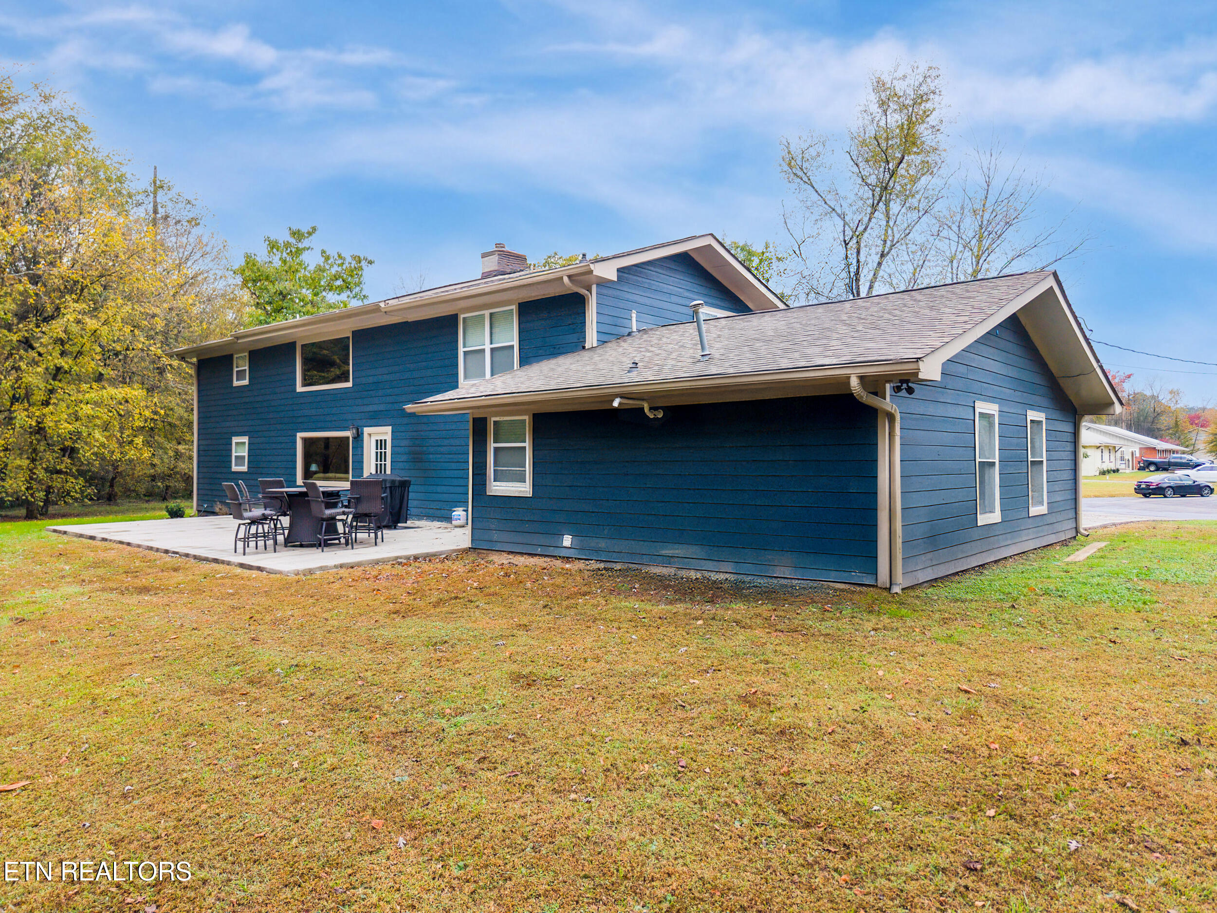2690 High Valley Drive Pigeon Forge TN 37863