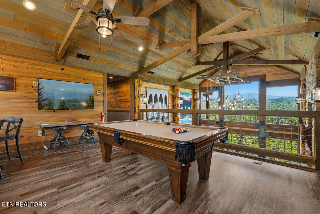 2470 Hackberry Drive Sevierville TN 37862