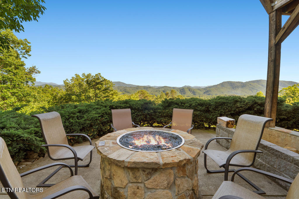 2470 Hackberry Drive Sevierville TN 37862