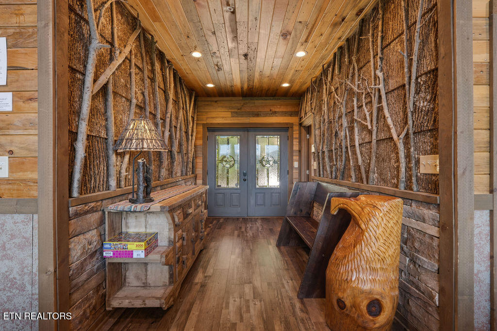 2470 Hackberry Drive Sevierville TN 37862