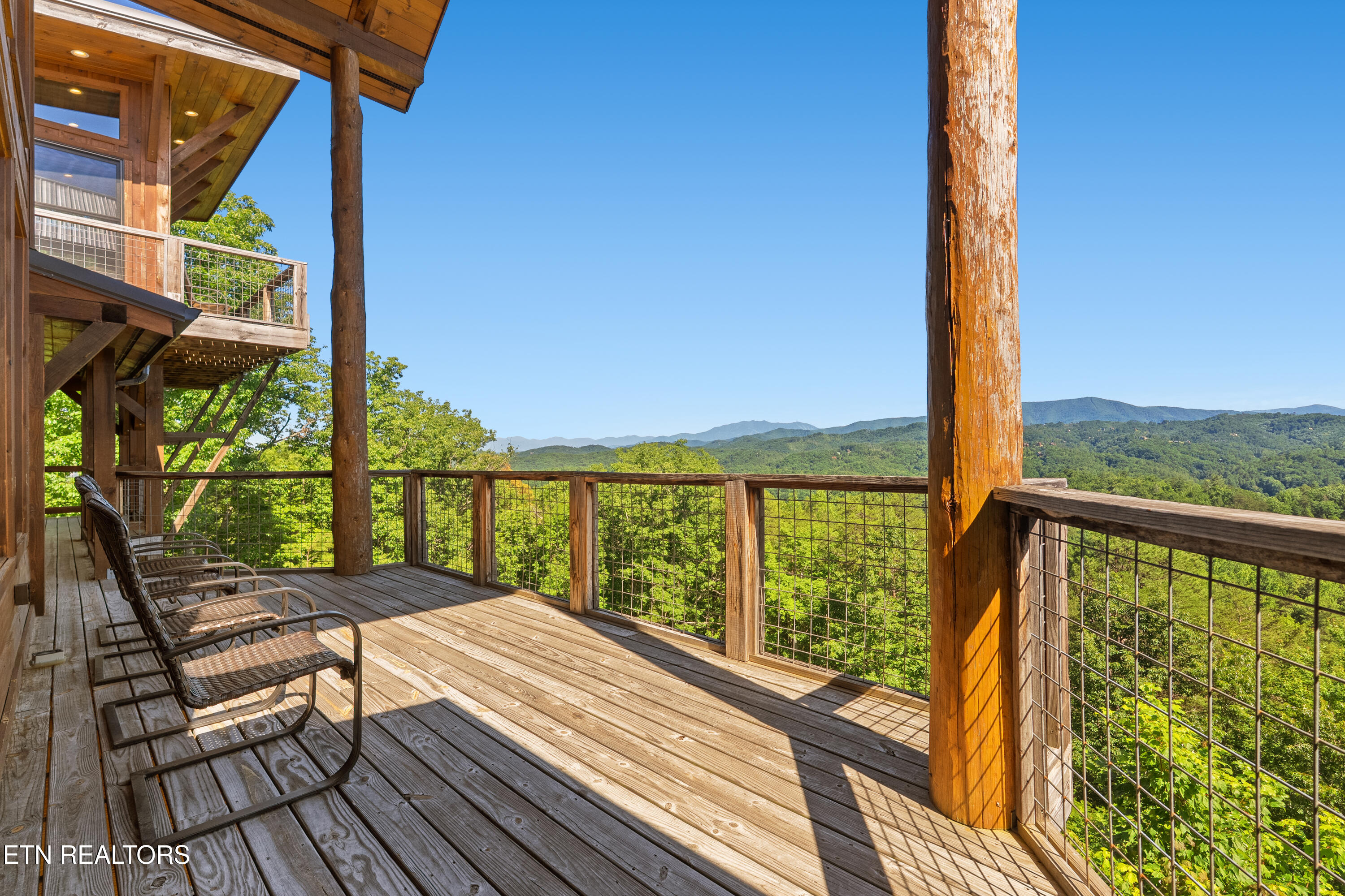 2470 Hackberry Drive Sevierville TN 37862