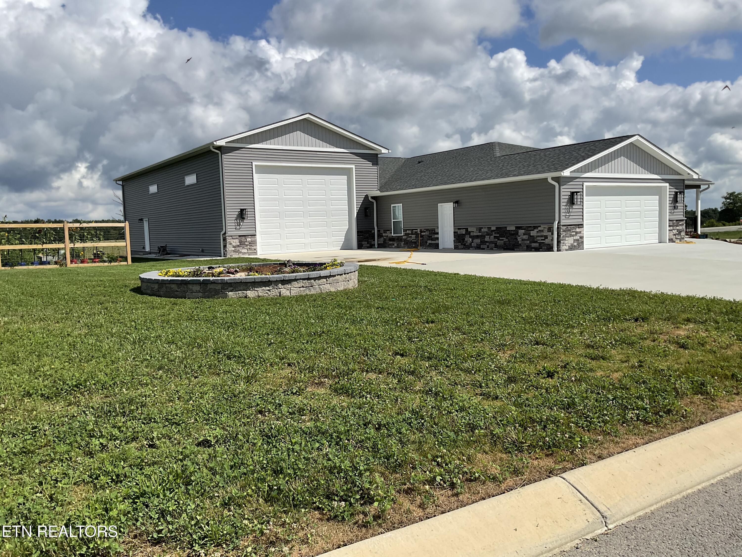 100 Juniper Lane Crossville TN 38555
