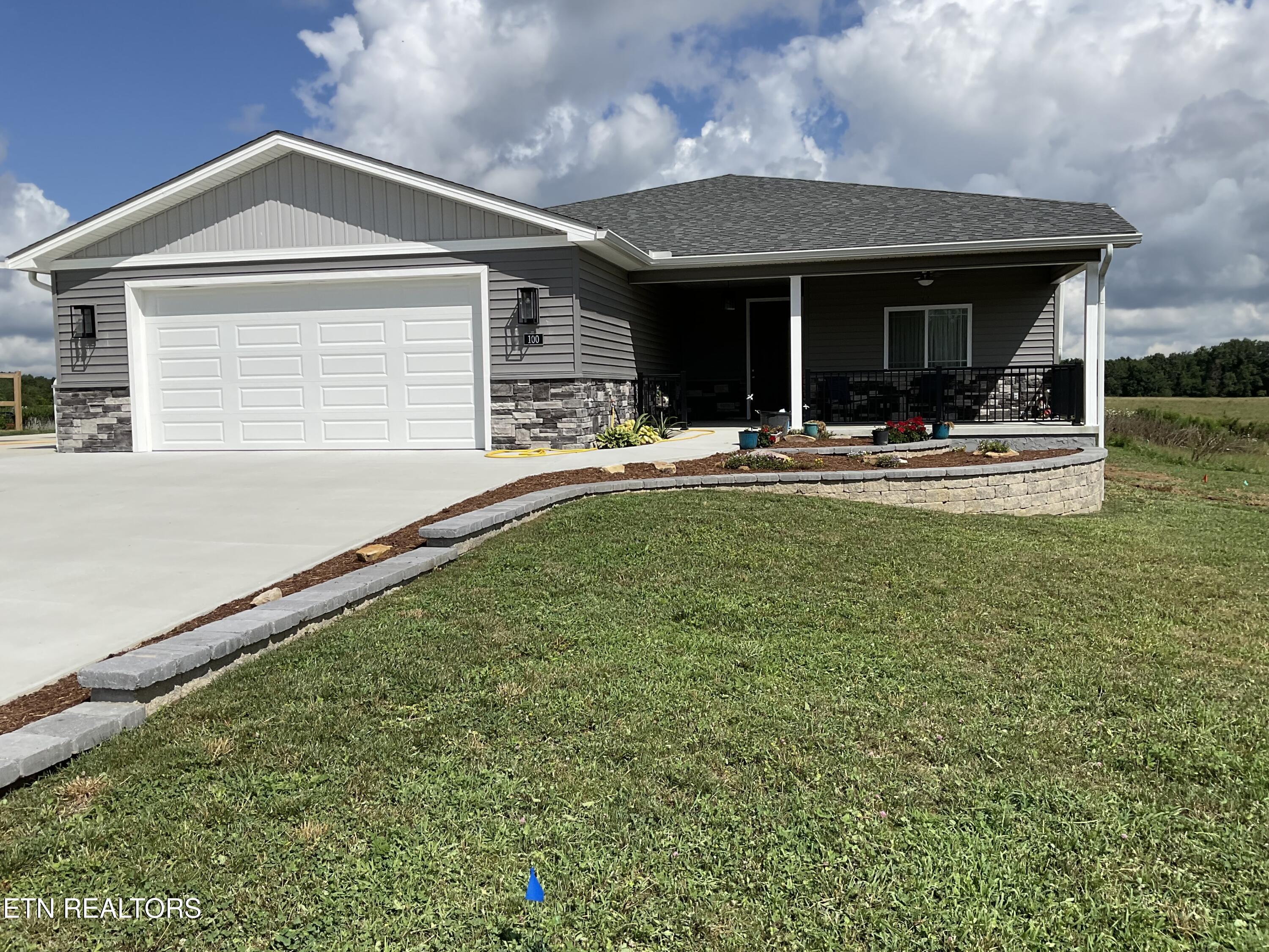 100 Juniper Lane Crossville TN 38555