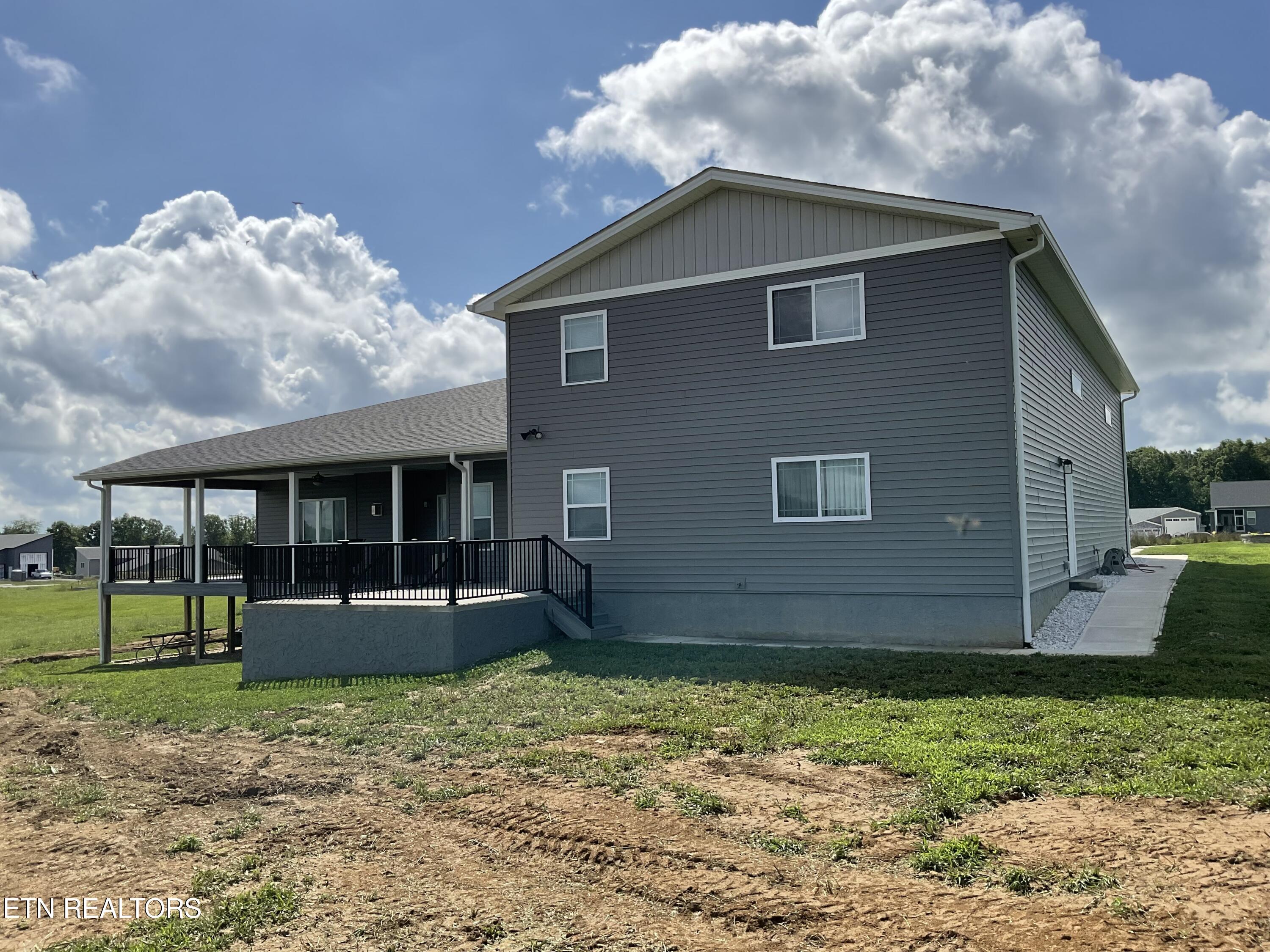 100 Juniper Lane Crossville TN 38555