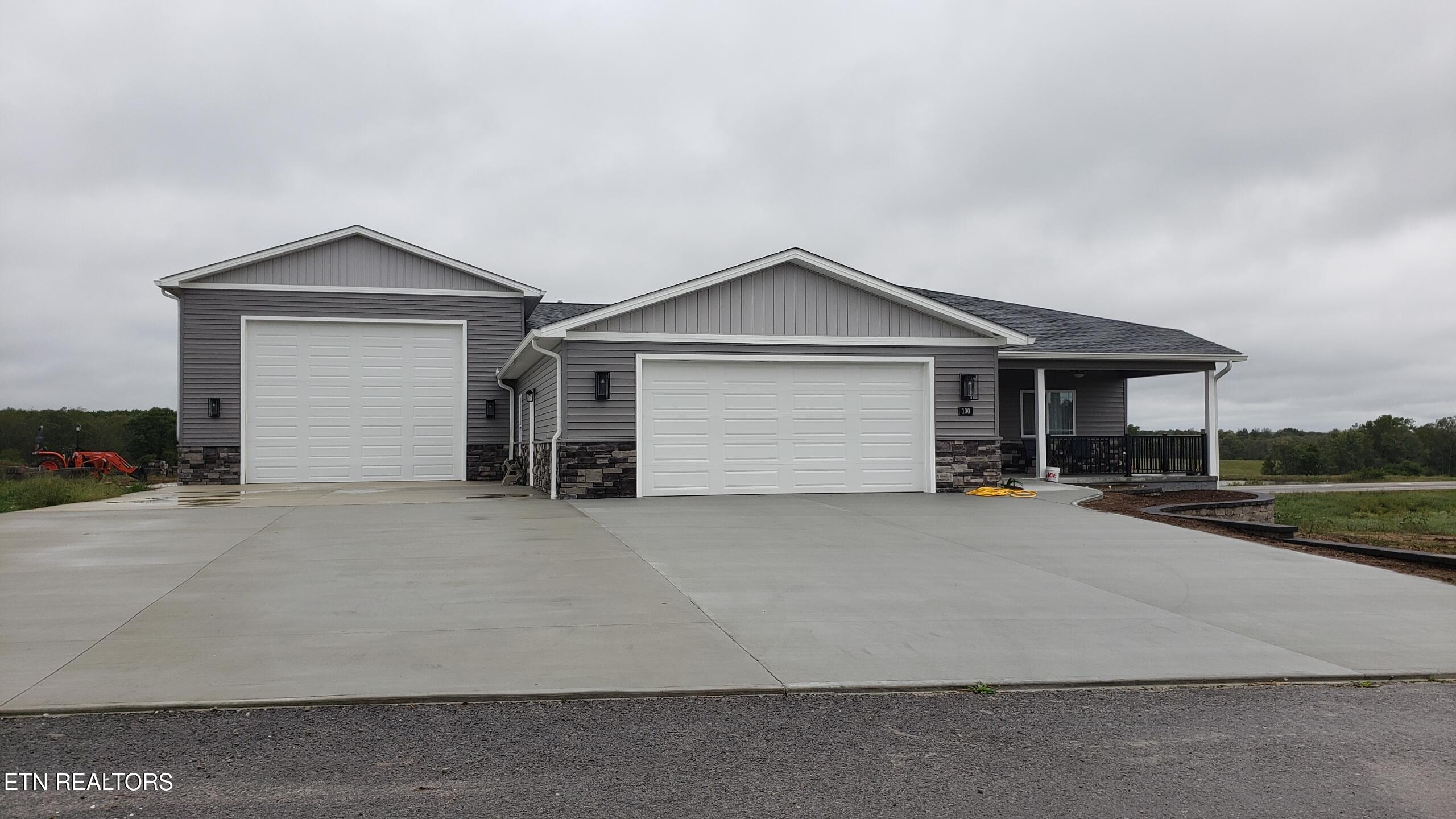 100 Juniper Lane Crossville TN 38555
