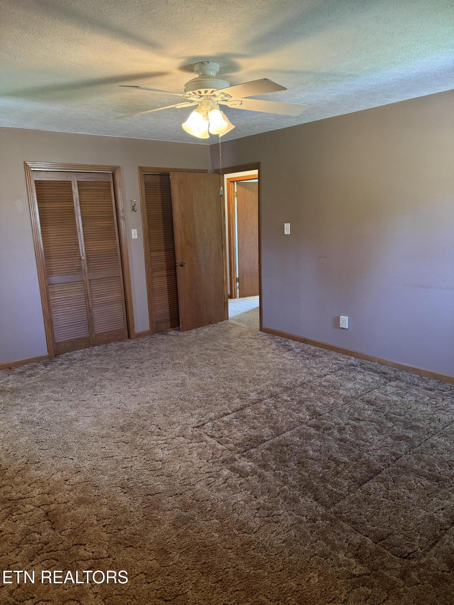 140 Acorn Lane Robbins TN 37852