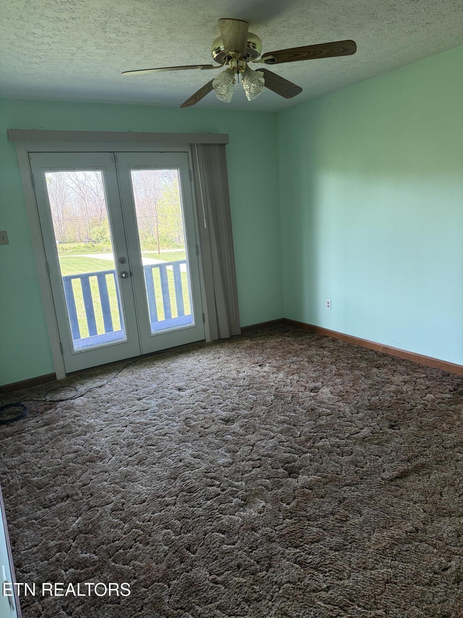140 Acorn Lane Robbins TN 37852