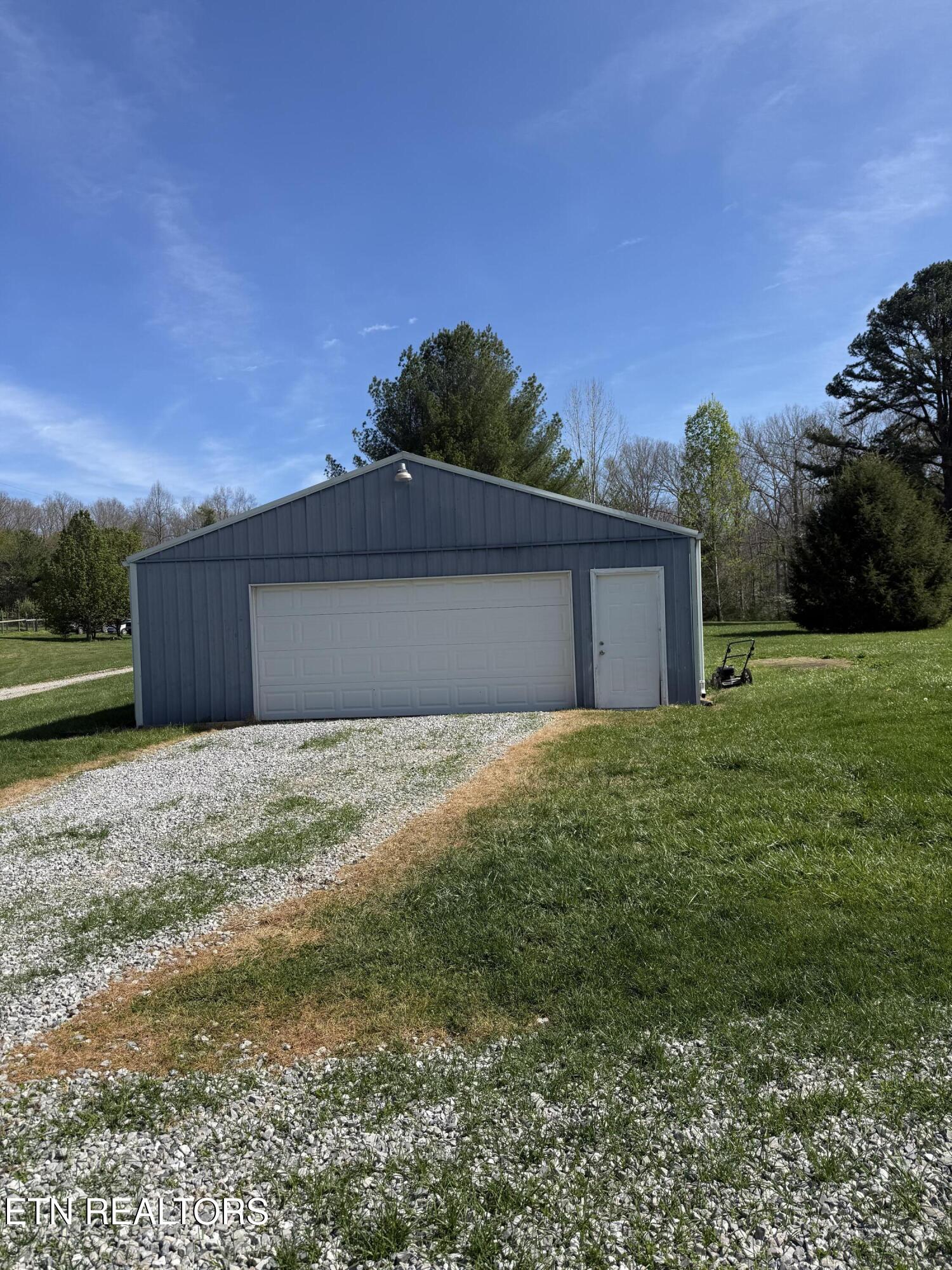 140 Acorn Lane Robbins TN 37852