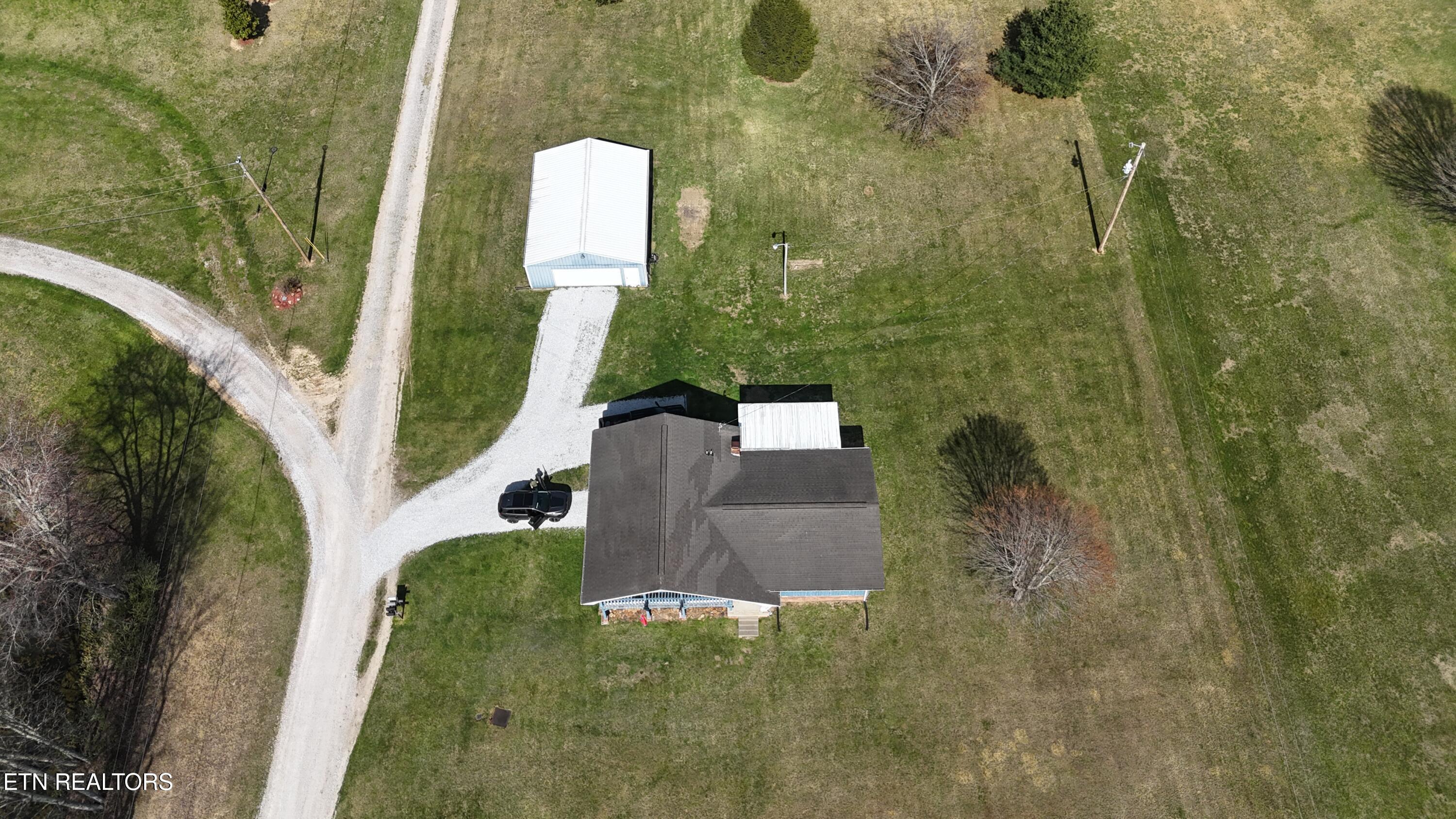 140 Acorn Lane Robbins TN 37852