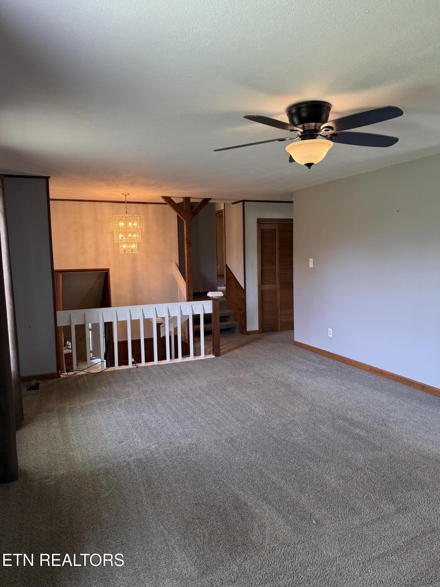 140 Acorn Lane Robbins TN 37852