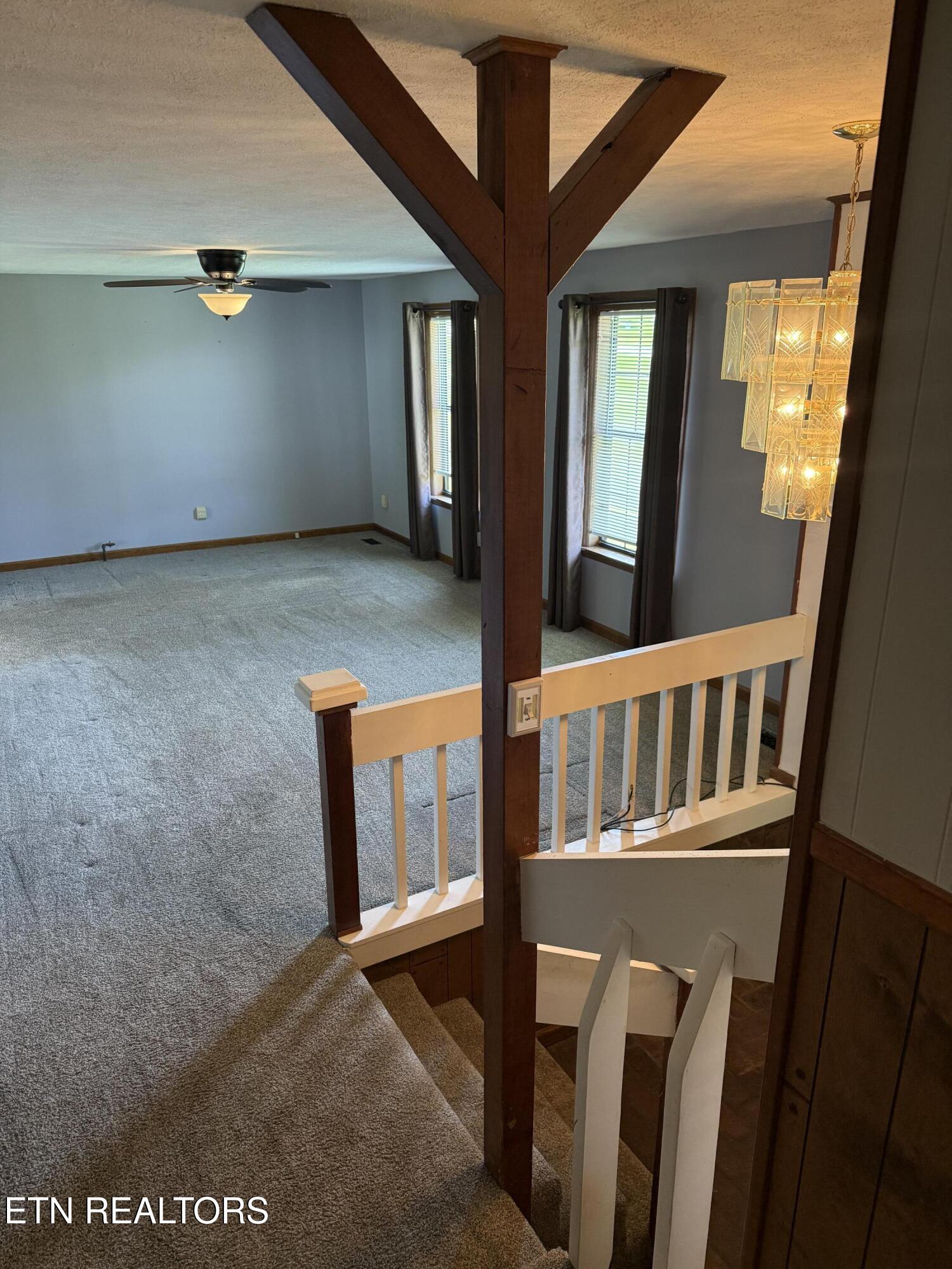 140 Acorn Lane Robbins TN 37852