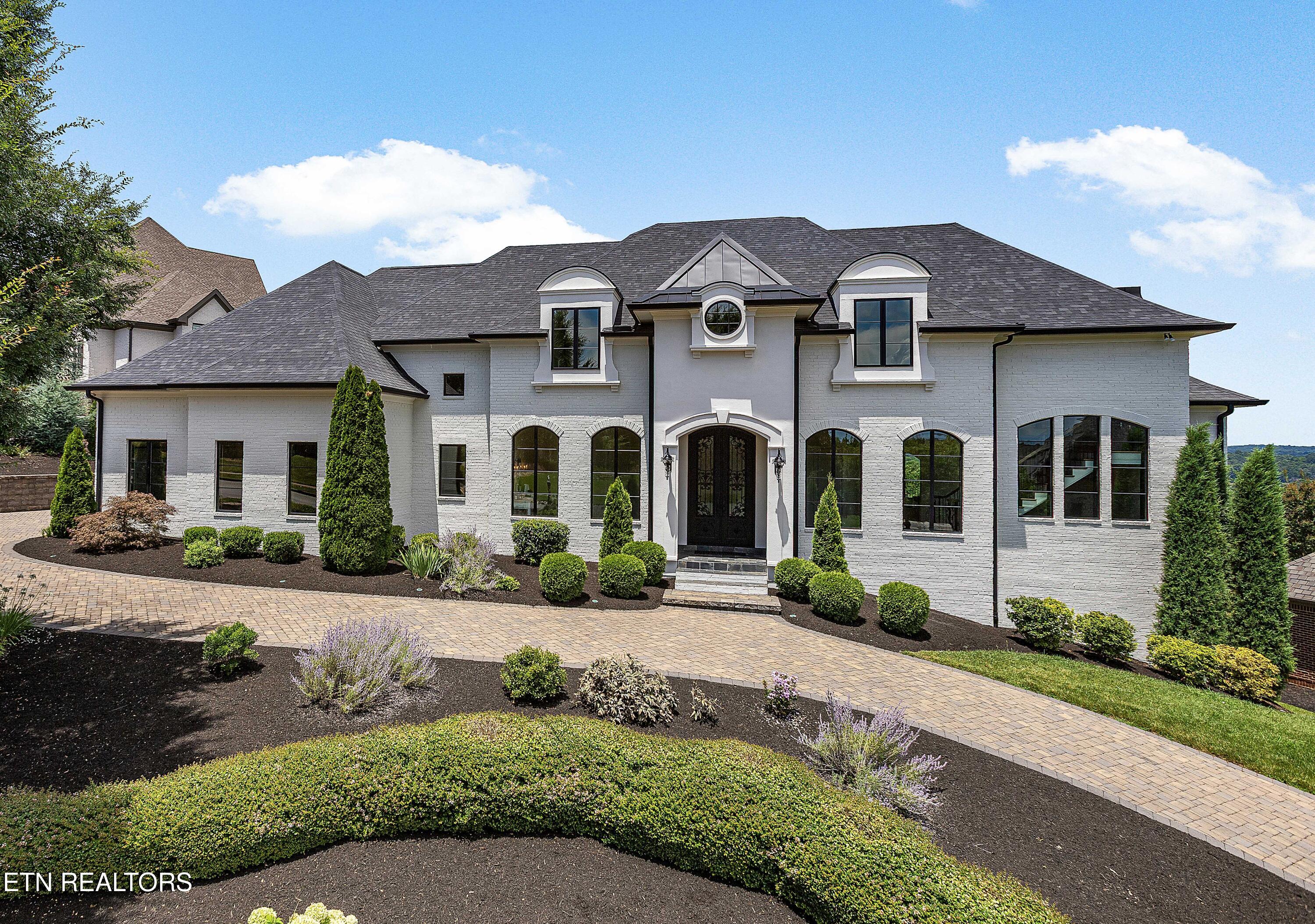12747 Highwick Circle Knoxville TN 37934