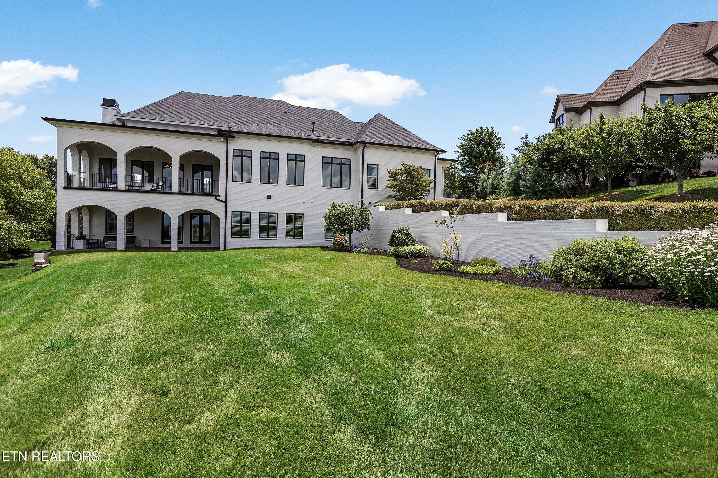 12747 Highwick Circle Knoxville TN 37934