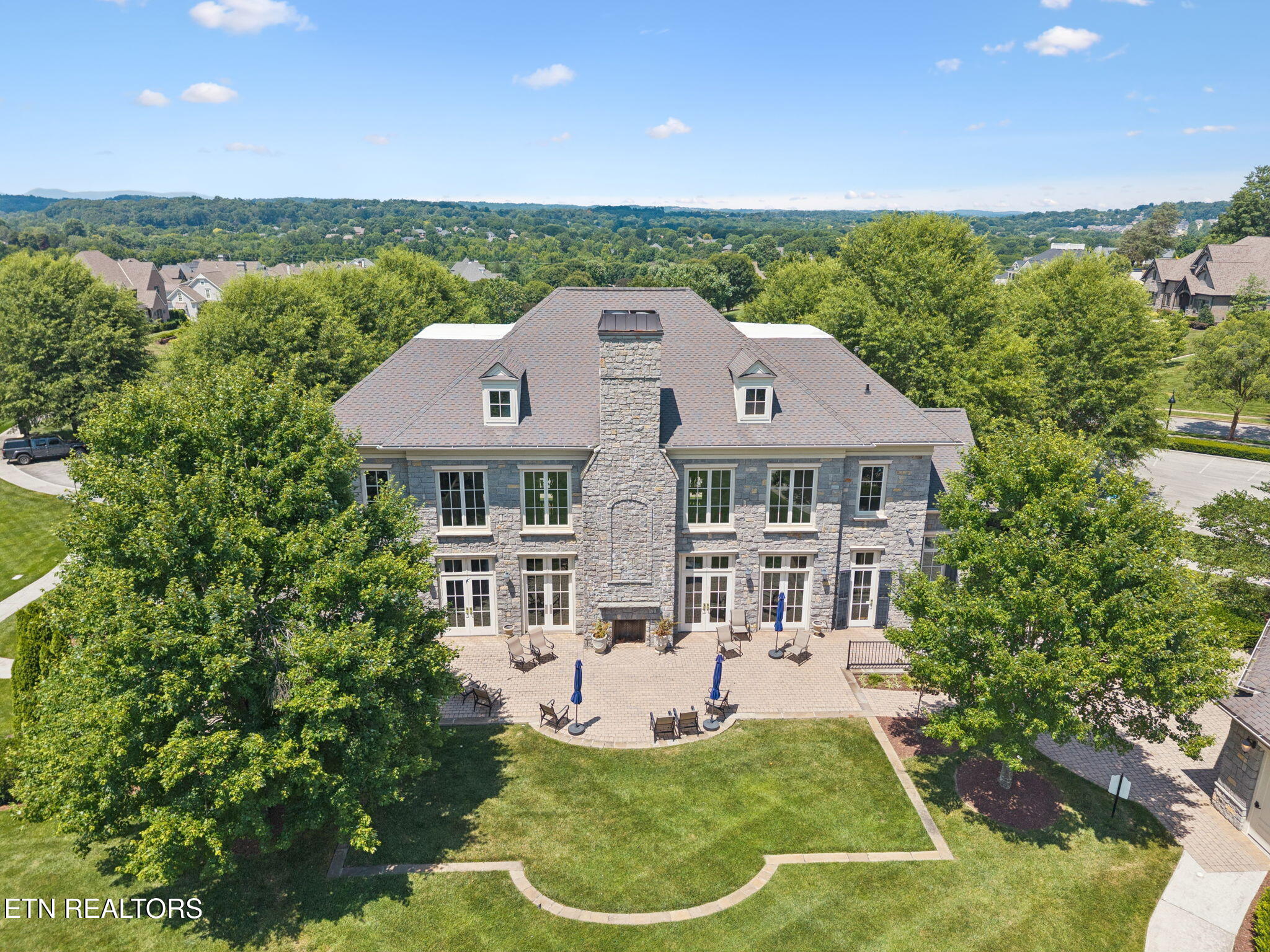 12747 Highwick Circle Knoxville TN 37934