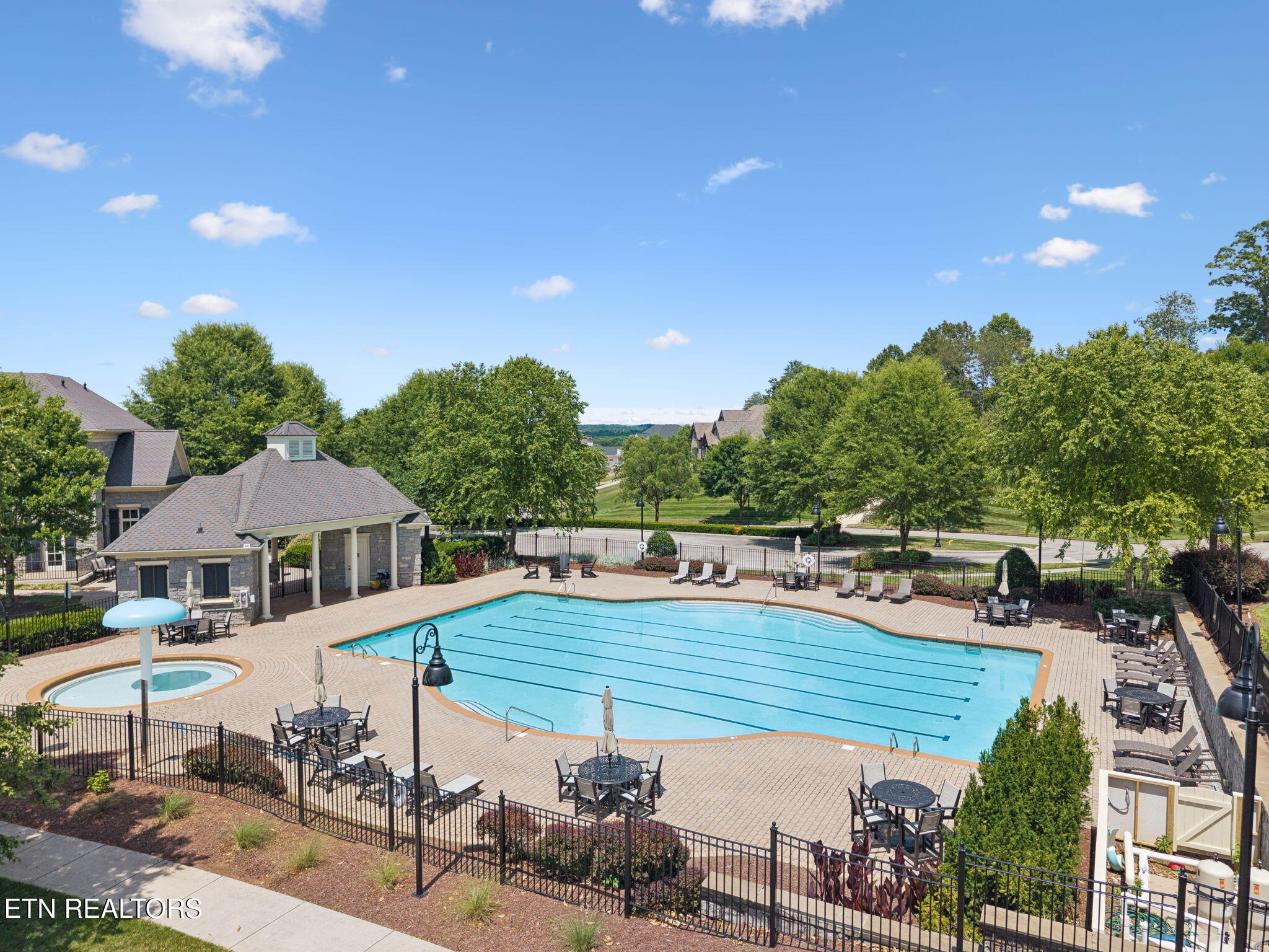 12747 Highwick Circle Knoxville TN 37934