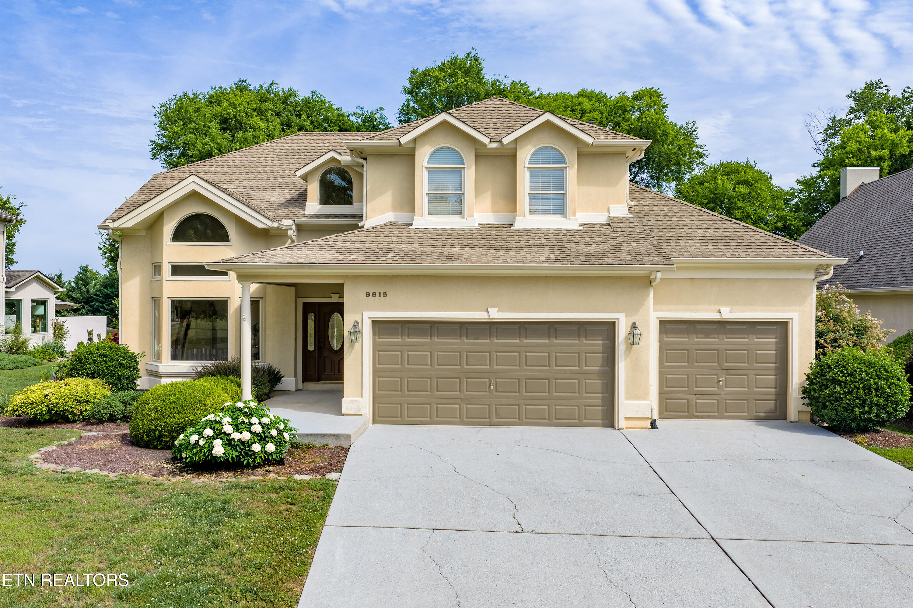 9615 Mariners Point Knoxville TN 37922