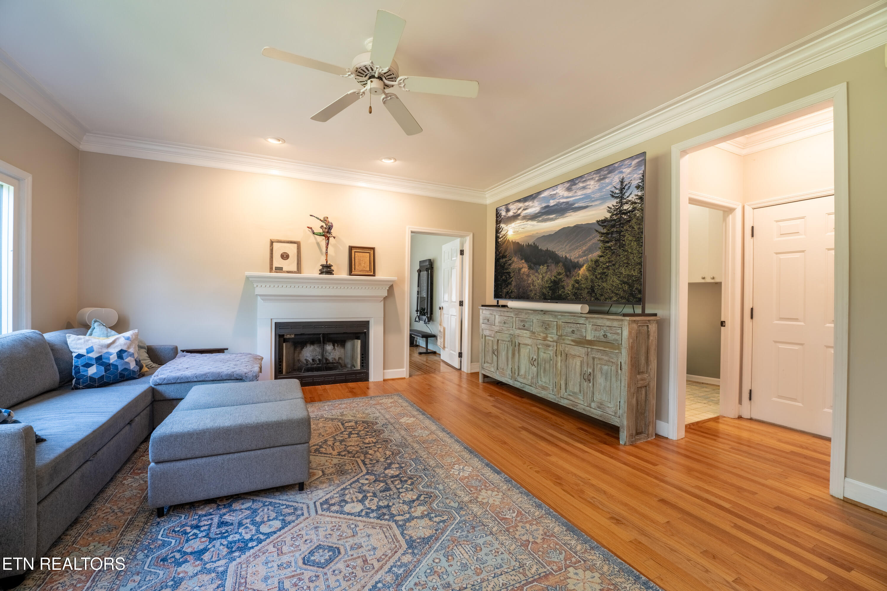 9615 Mariners Point Knoxville TN 37922