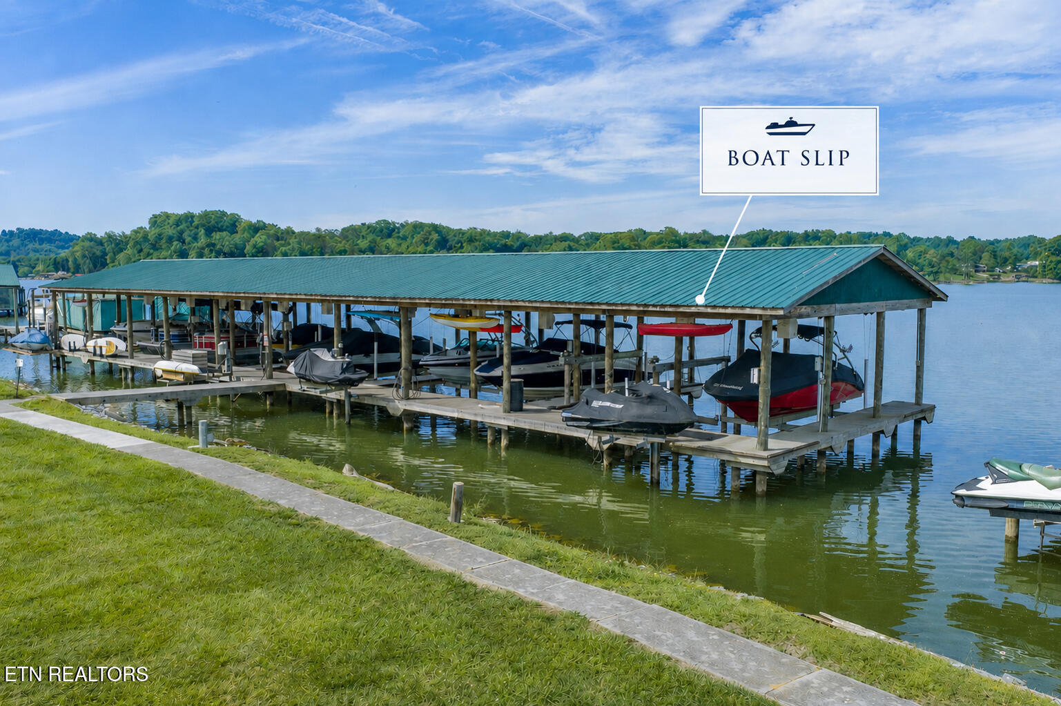 9615 Mariners Point Knoxville TN 37922