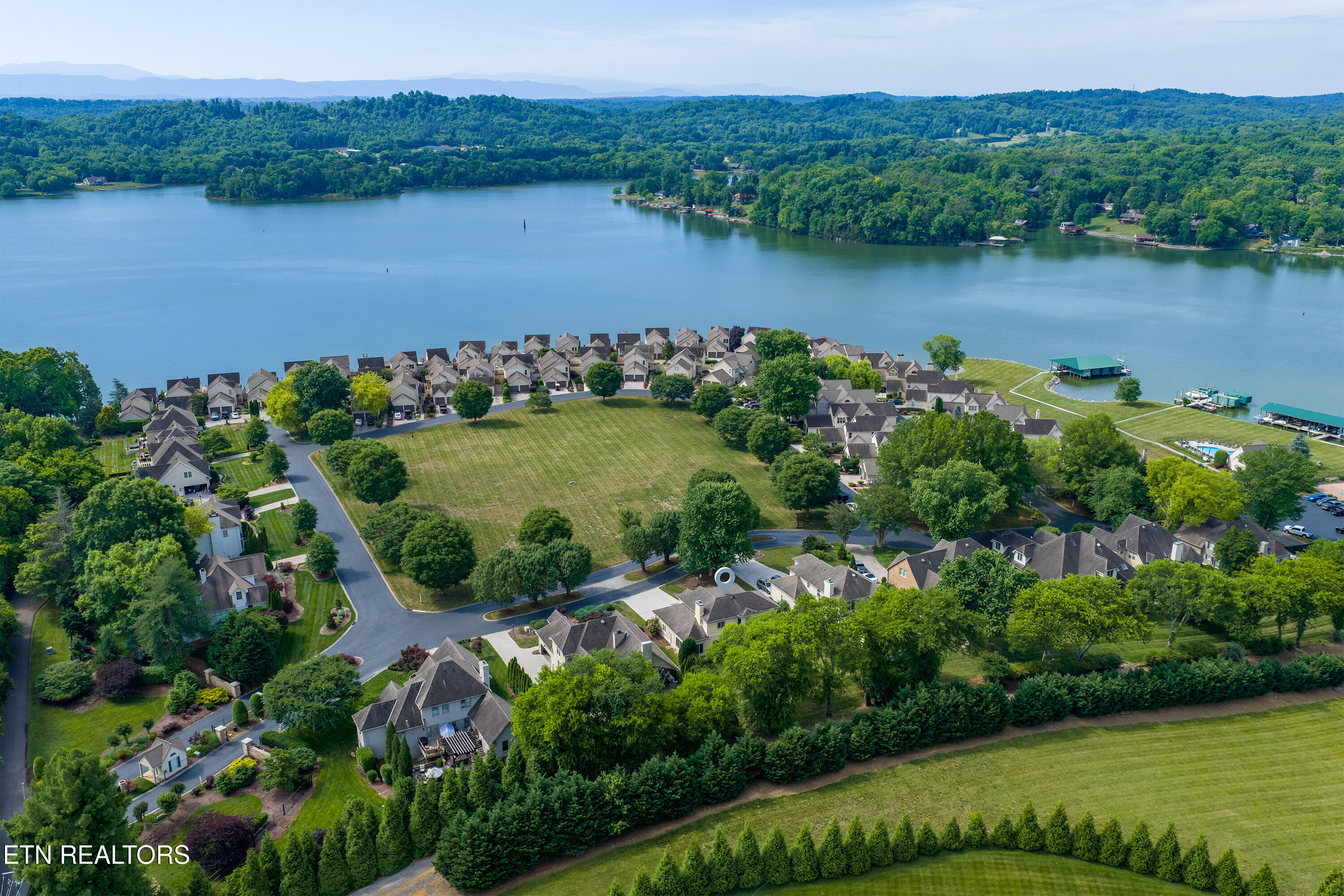 9615 Mariners Point Knoxville TN 37922