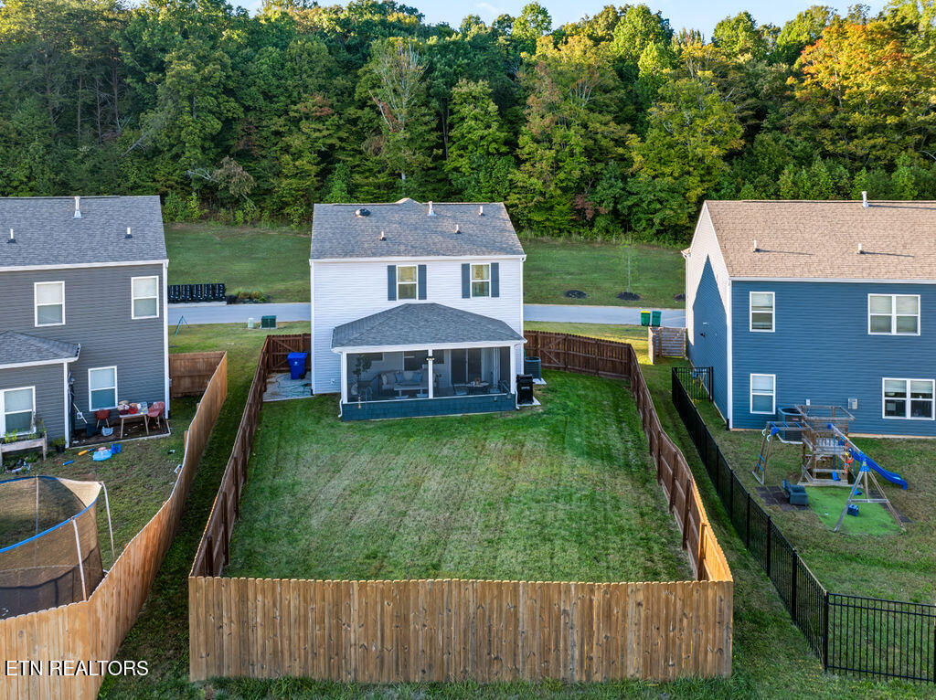 1060 Curly Top Lane Knoxville TN 37932
