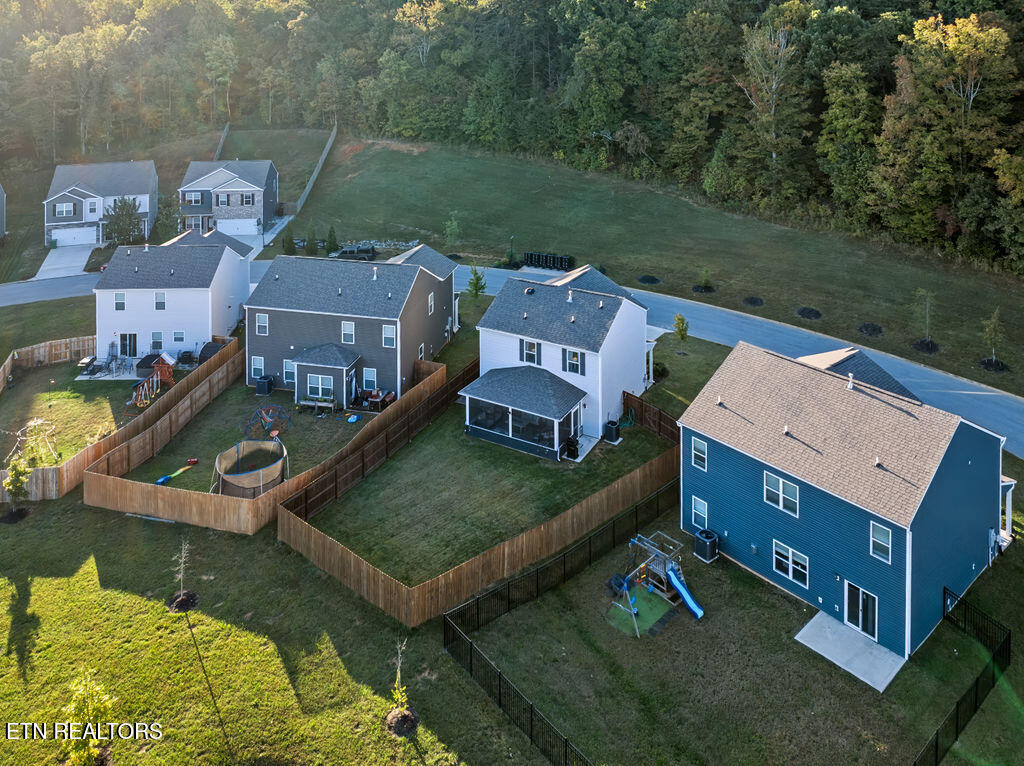 1060 Curly Top Lane Knoxville TN 37932